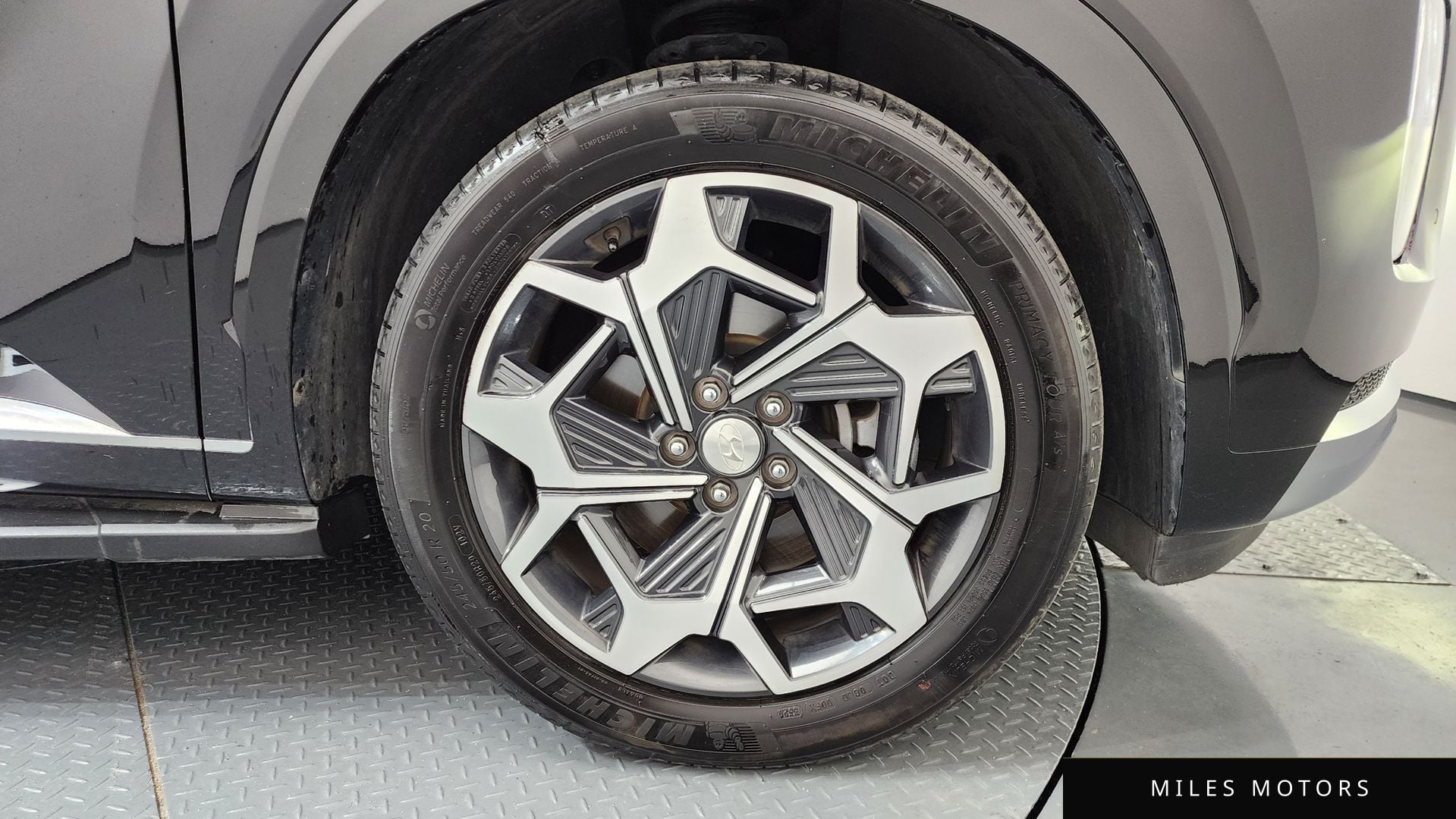 Hyundai Palisade 2021 — миниатюра 7