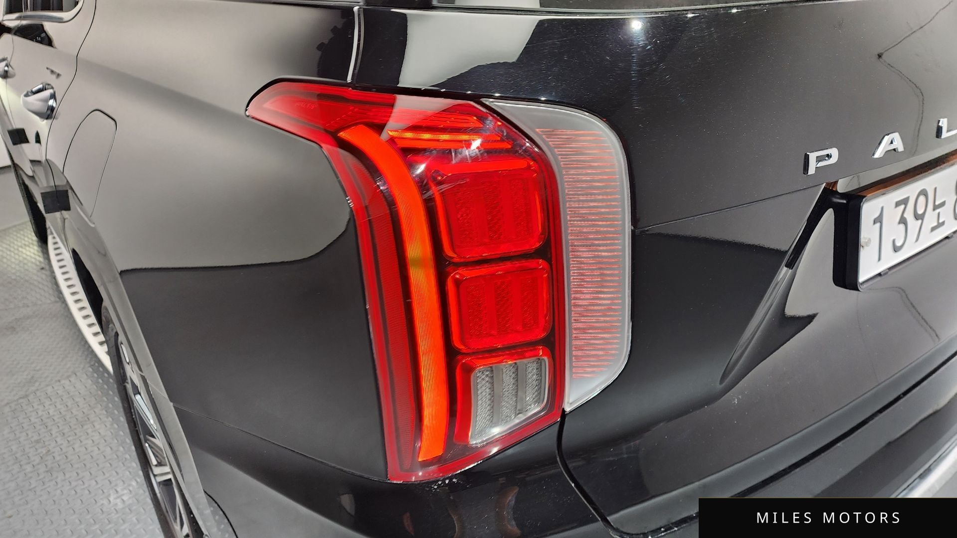 Hyundai Palisade 2021 — миниатюра 9