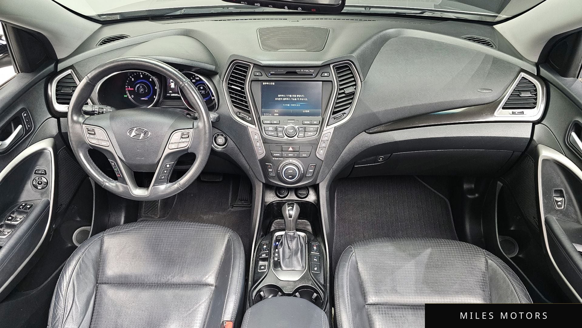 Hyundai Maxcruz 2014 — миниатюра 10