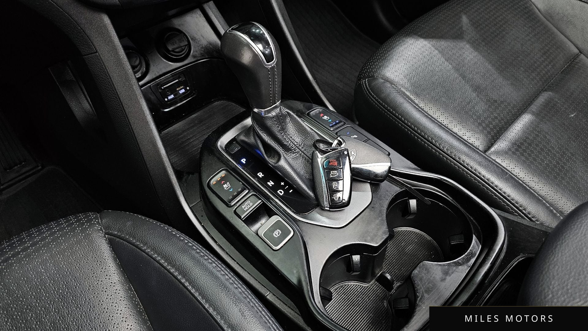 Hyundai Maxcruz 2014 — миниатюра 12