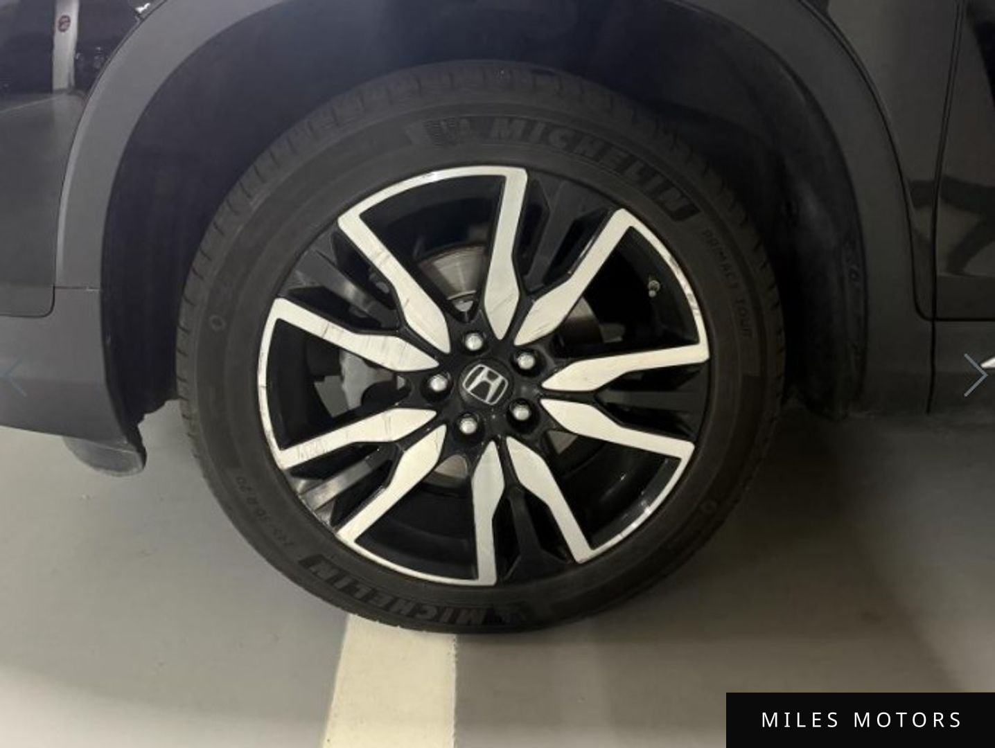 Honda Pilot 2019 — миниатюра 3