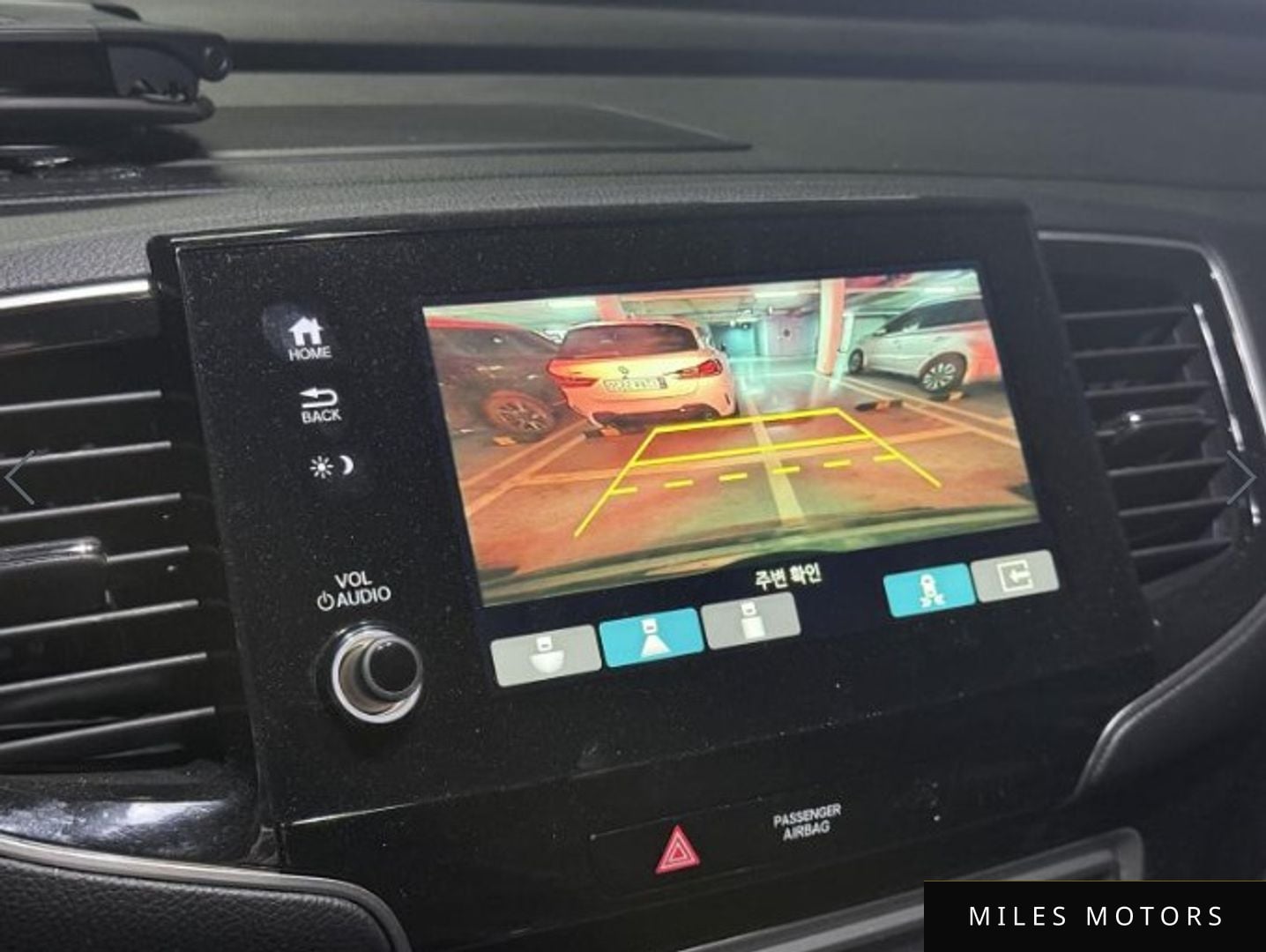 Honda Pilot 2019 — миниатюра 8