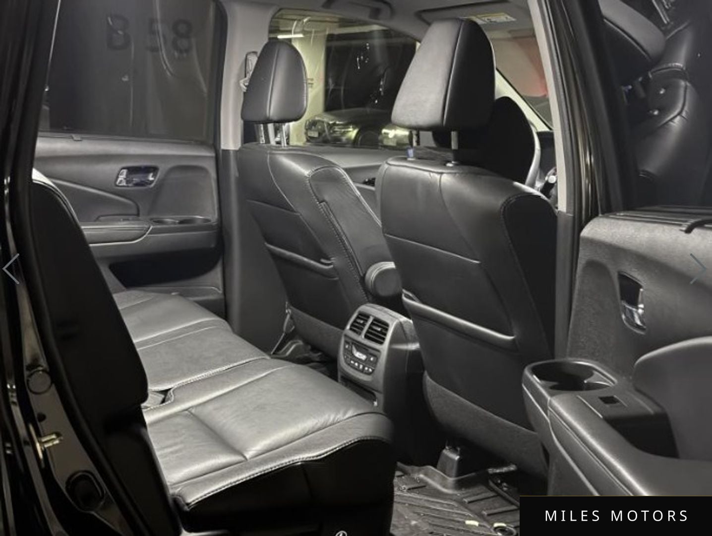 Honda Pilot 2019 — миниатюра 11