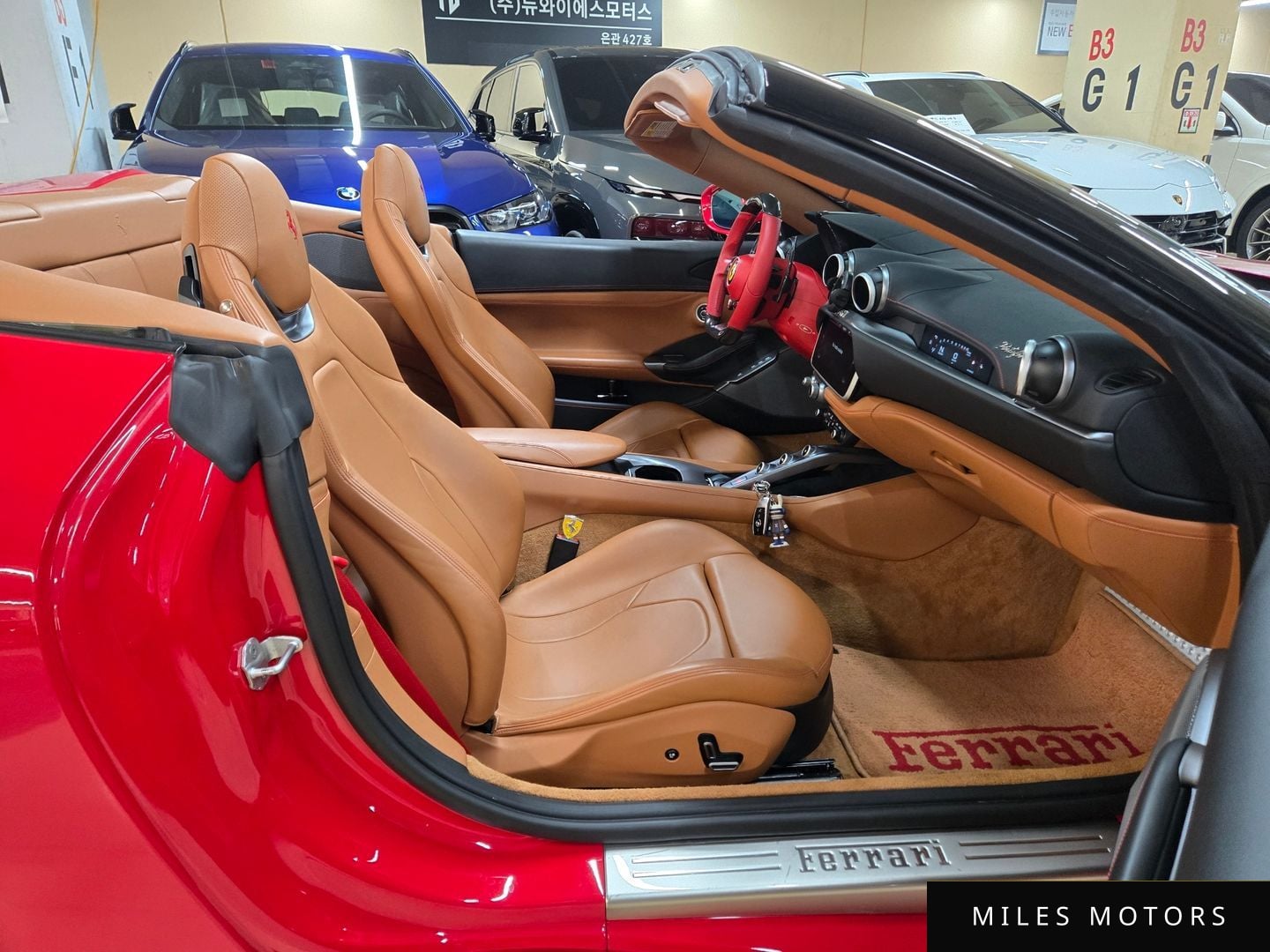 Ferrari Portofino 2019 — миниатюра 3