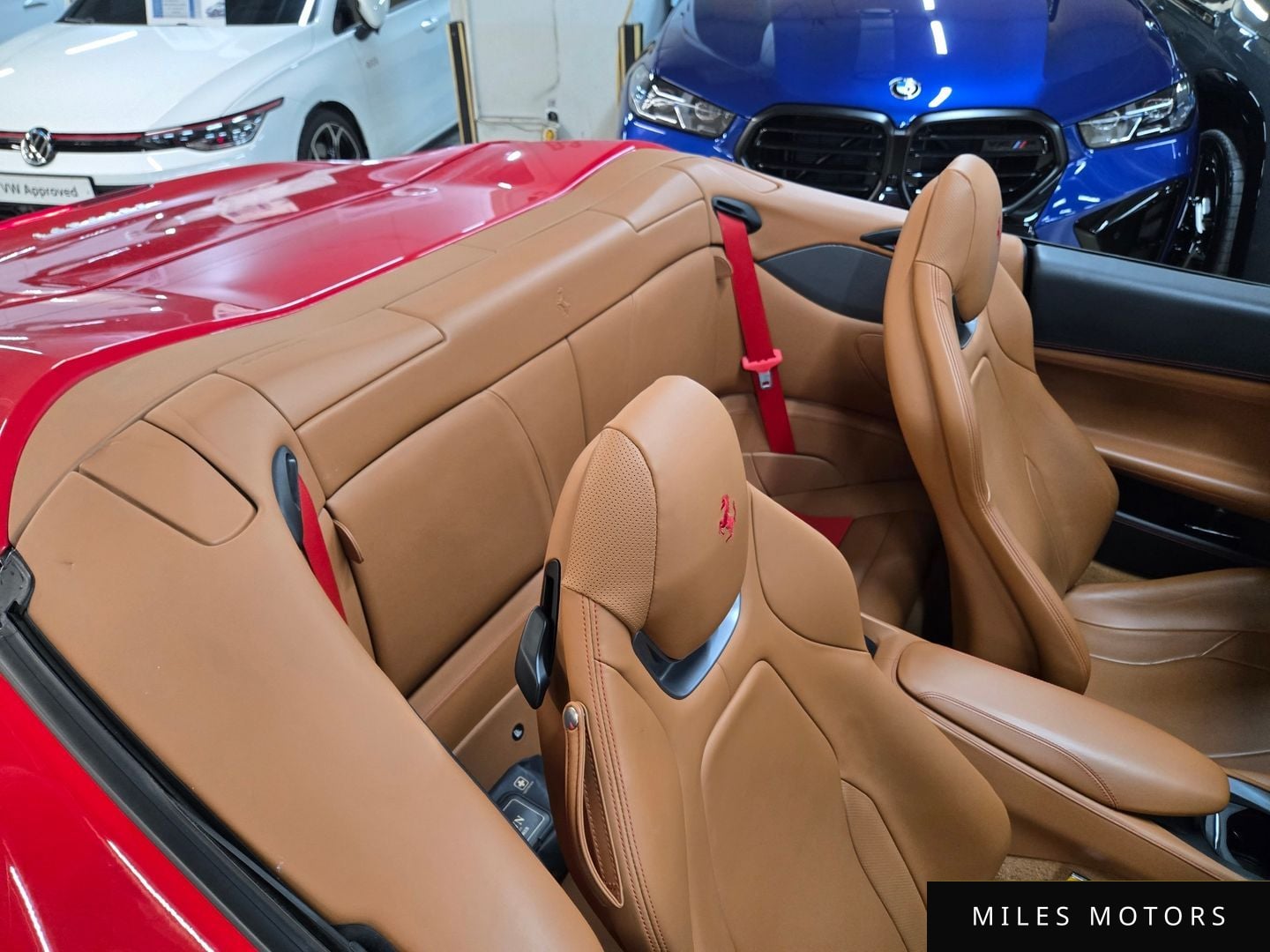 Ferrari Portofino 2019 — миниатюра 4