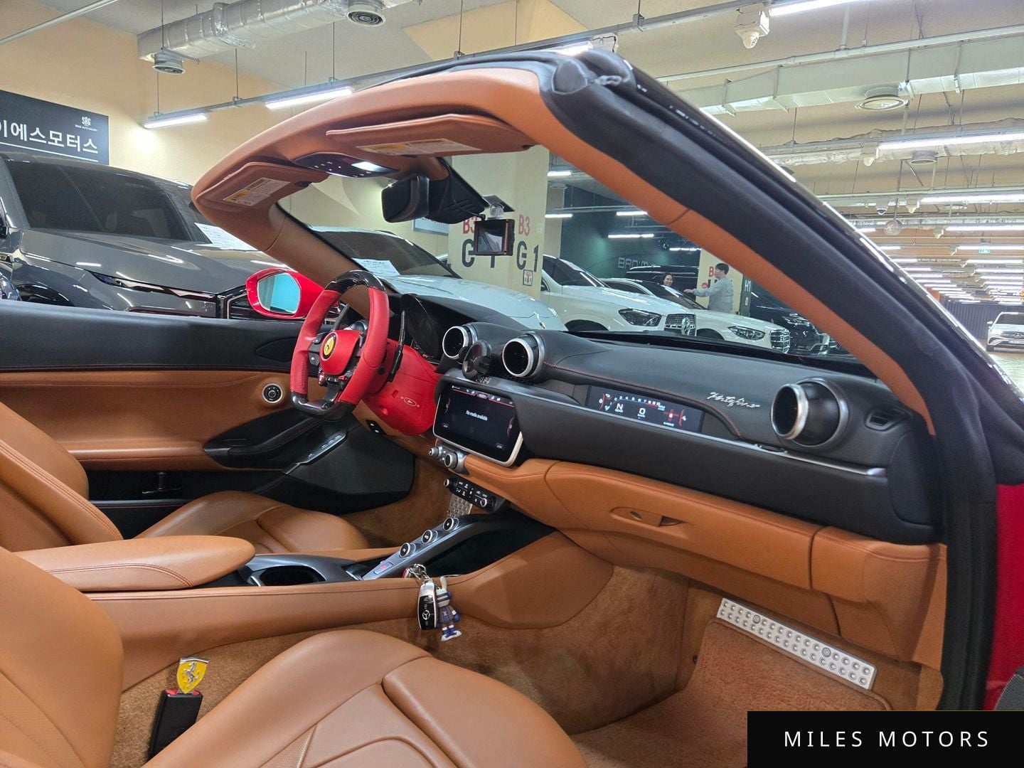 Ferrari Portofino 2019 — миниатюра 5