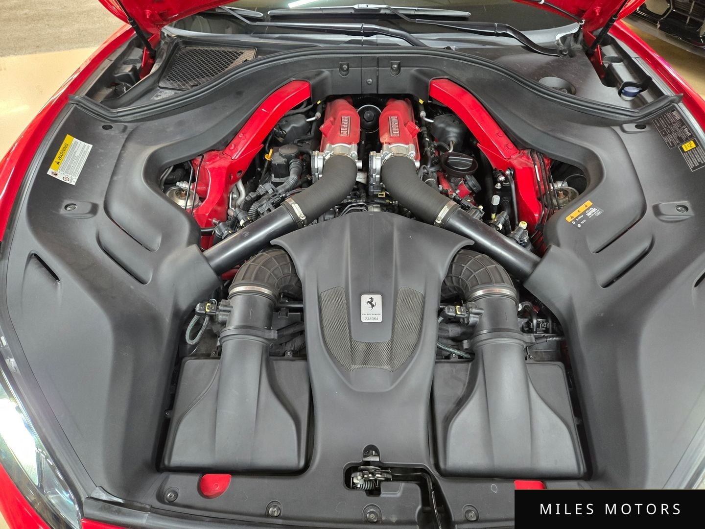 Ferrari Portofino 2019 — миниатюра 6