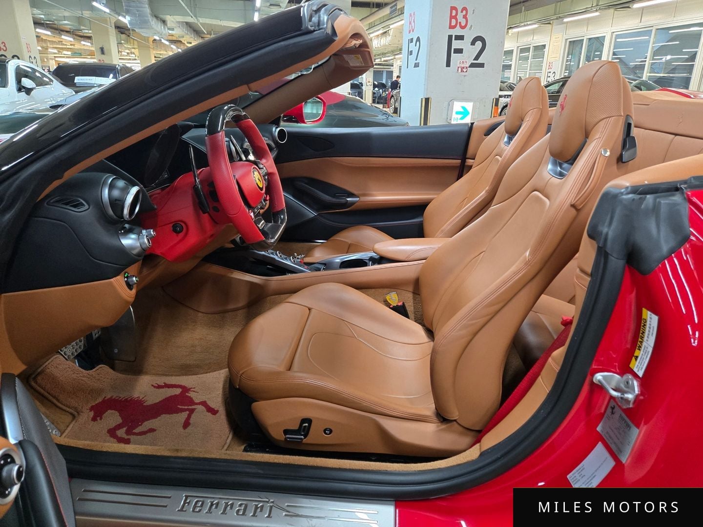 Ferrari Portofino 2019 — миниатюра 7