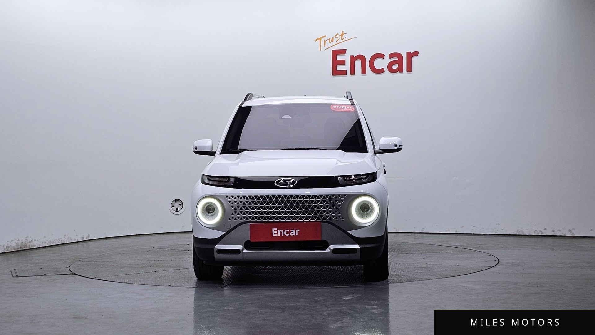 Hyundai Casper 2024 — миниатюра 2