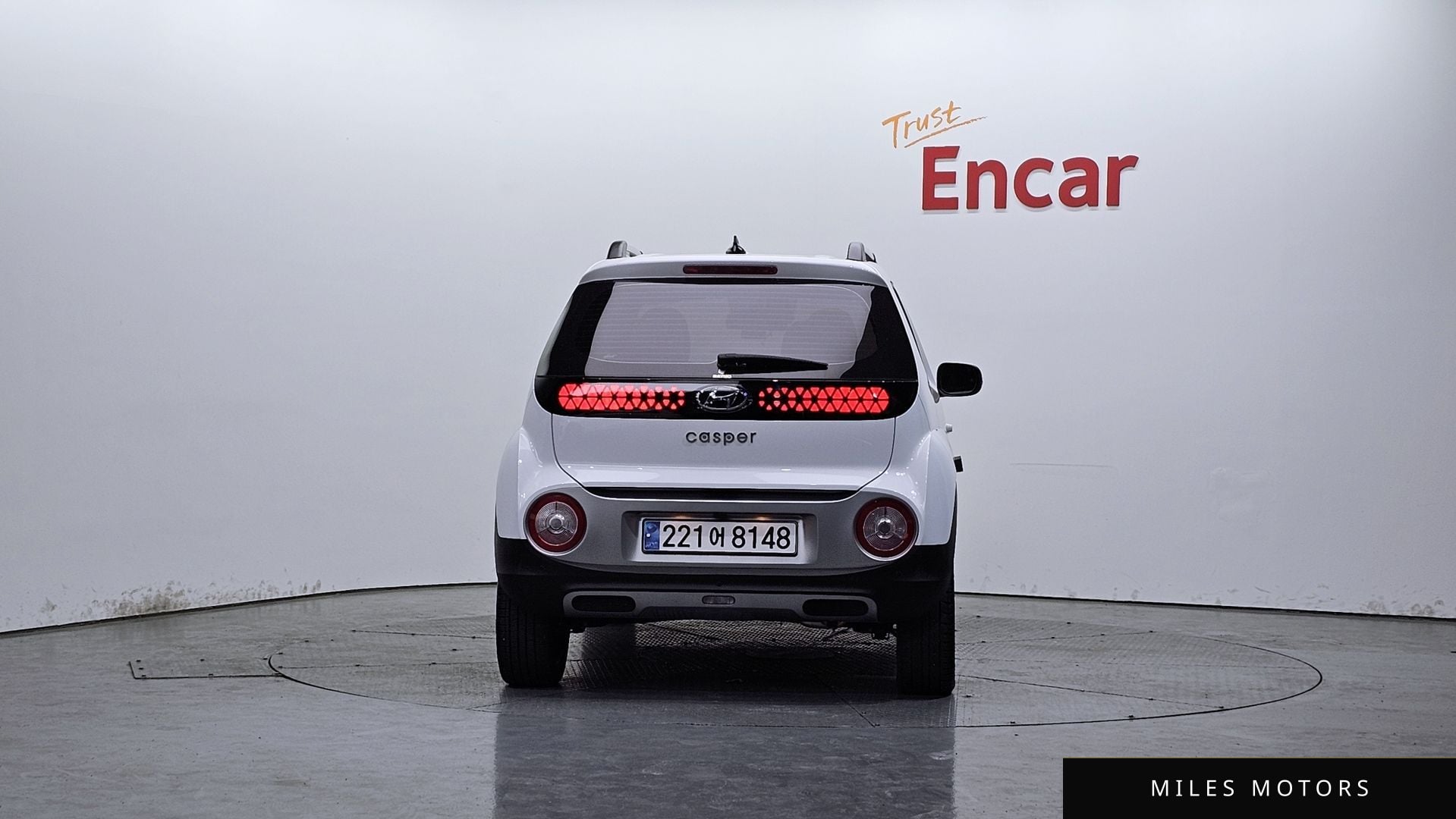 Hyundai Casper 2024 — миниатюра 3