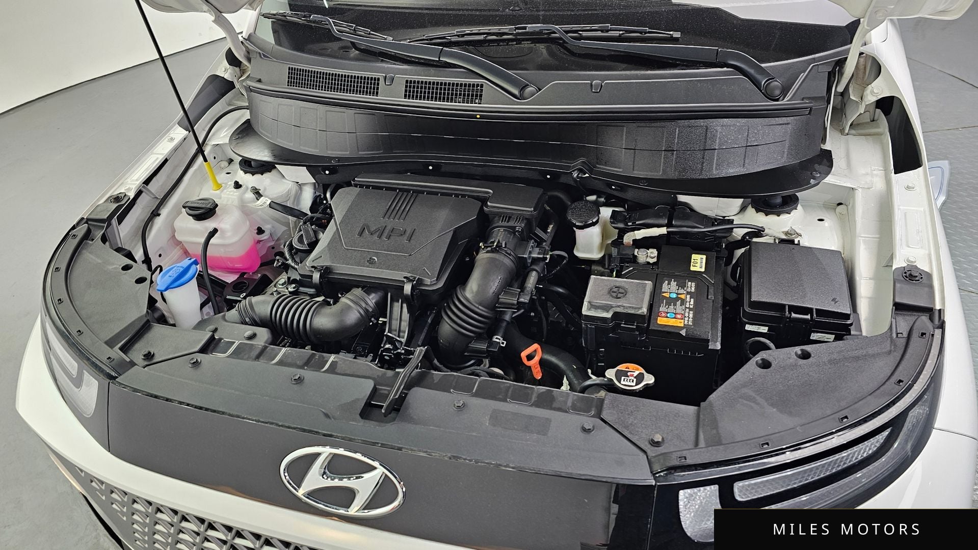 Hyundai Casper 2024 — миниатюра 5