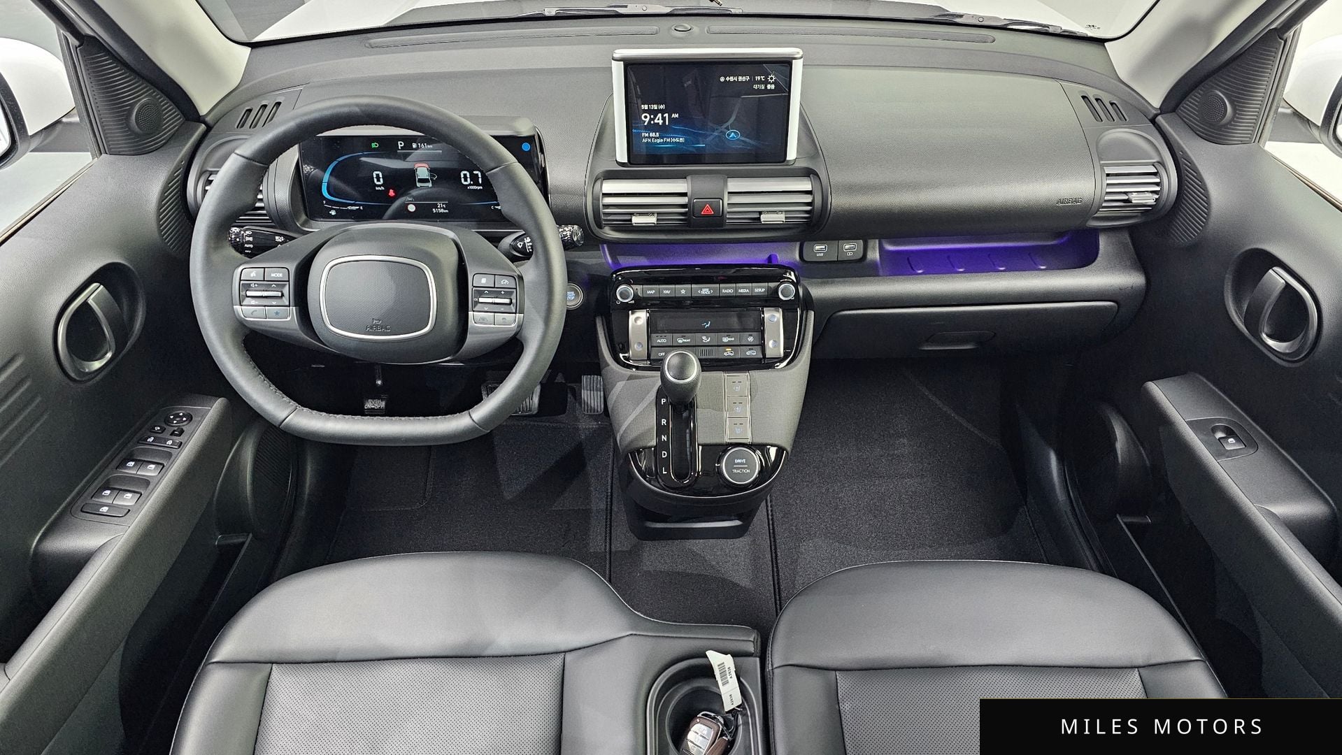 Hyundai Casper 2024 — миниатюра 9