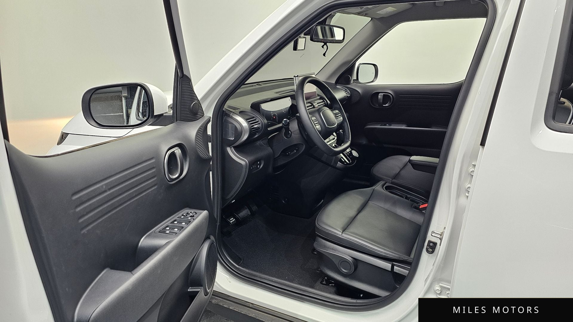 Hyundai Casper 2024 — миниатюра 12