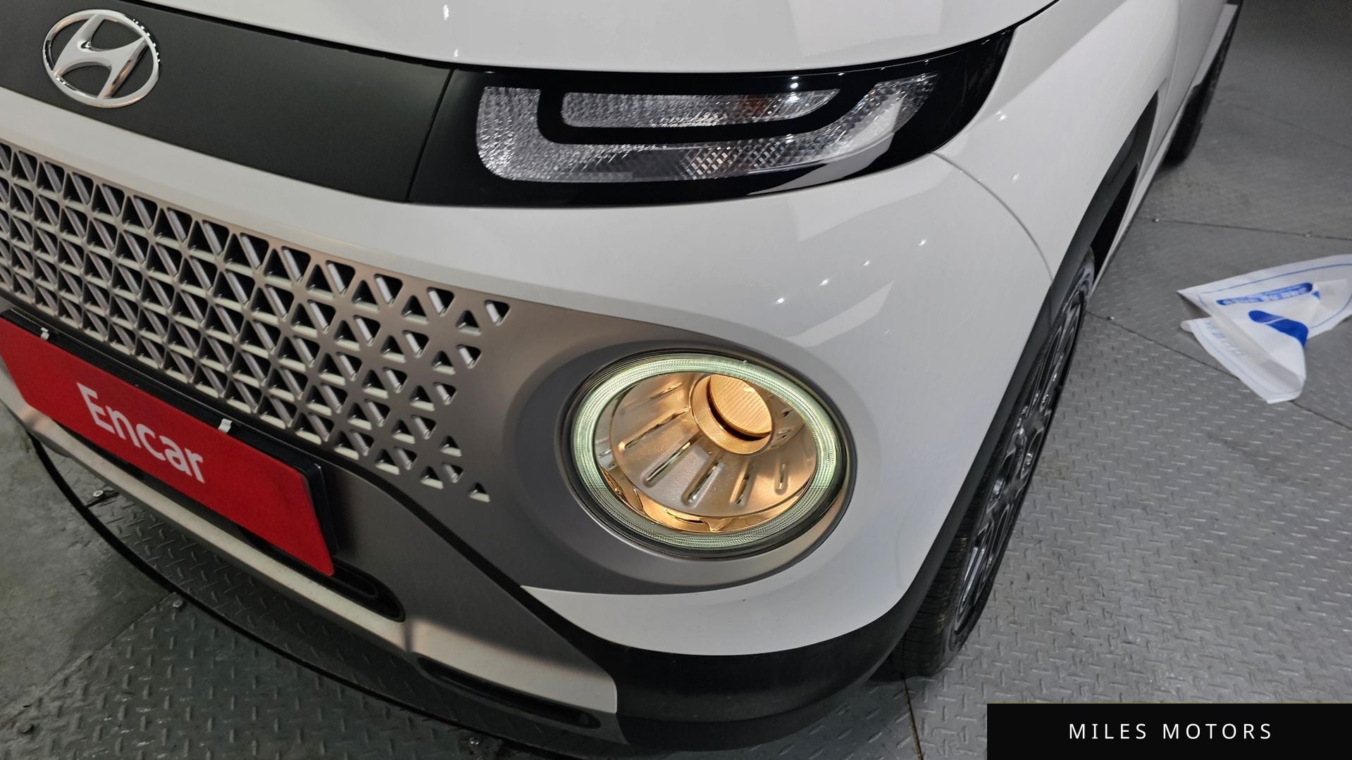 Hyundai Casper 2024 — миниатюра 7