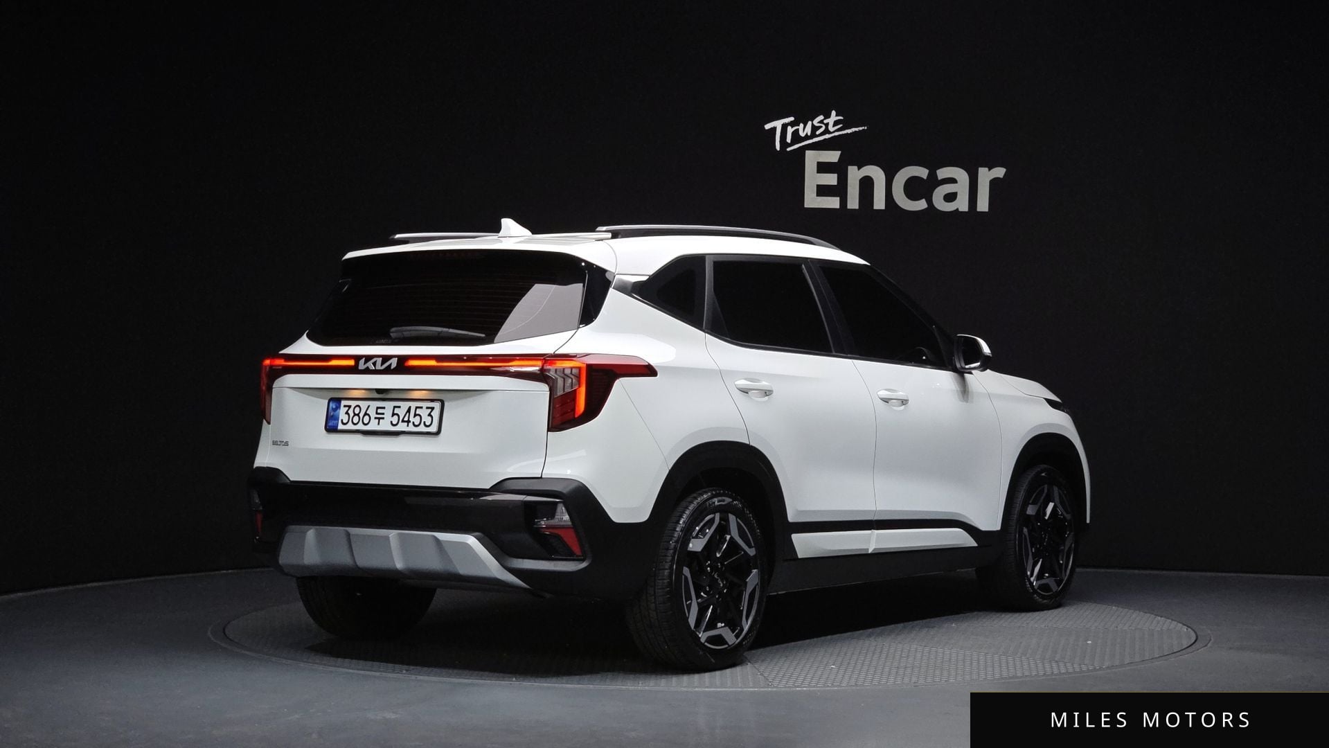 Kia Seltos 2024 — миниатюра 2