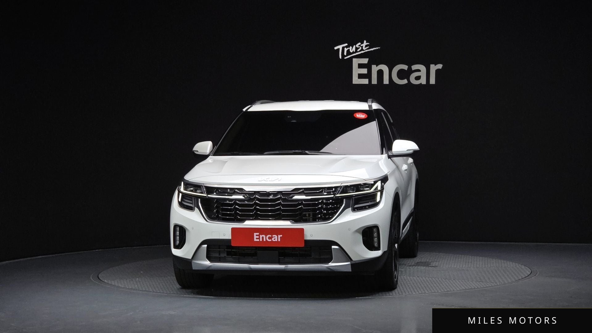 Kia Seltos 2024 — миниатюра 3