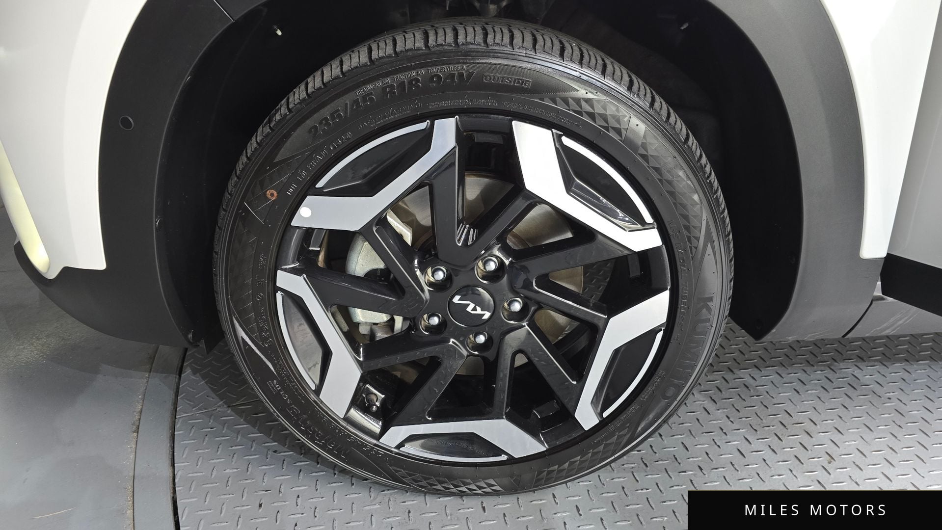 Kia Seltos 2024 — миниатюра 5