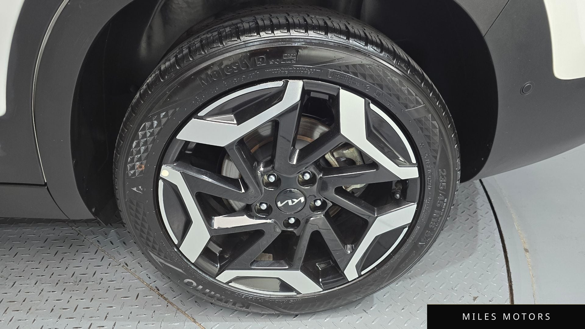 Kia Seltos 2024 — миниатюра 7