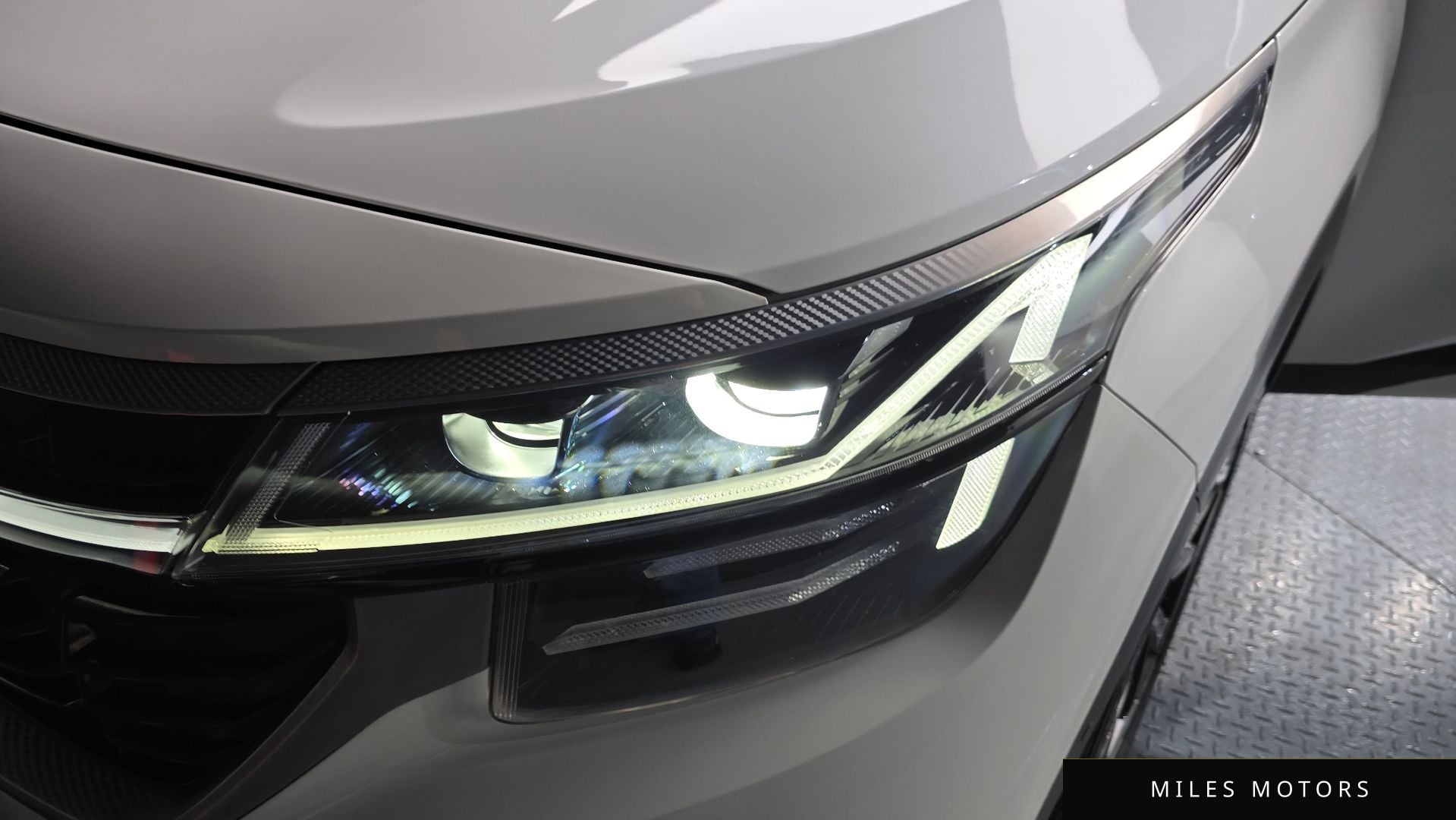 Kia Seltos 2024 — миниатюра 8