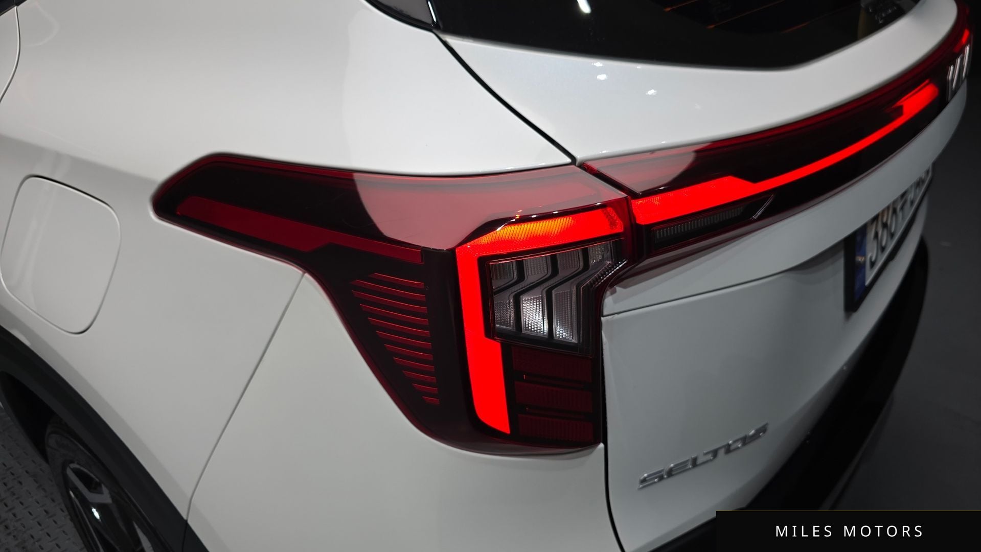 Kia Seltos 2024 — миниатюра 9