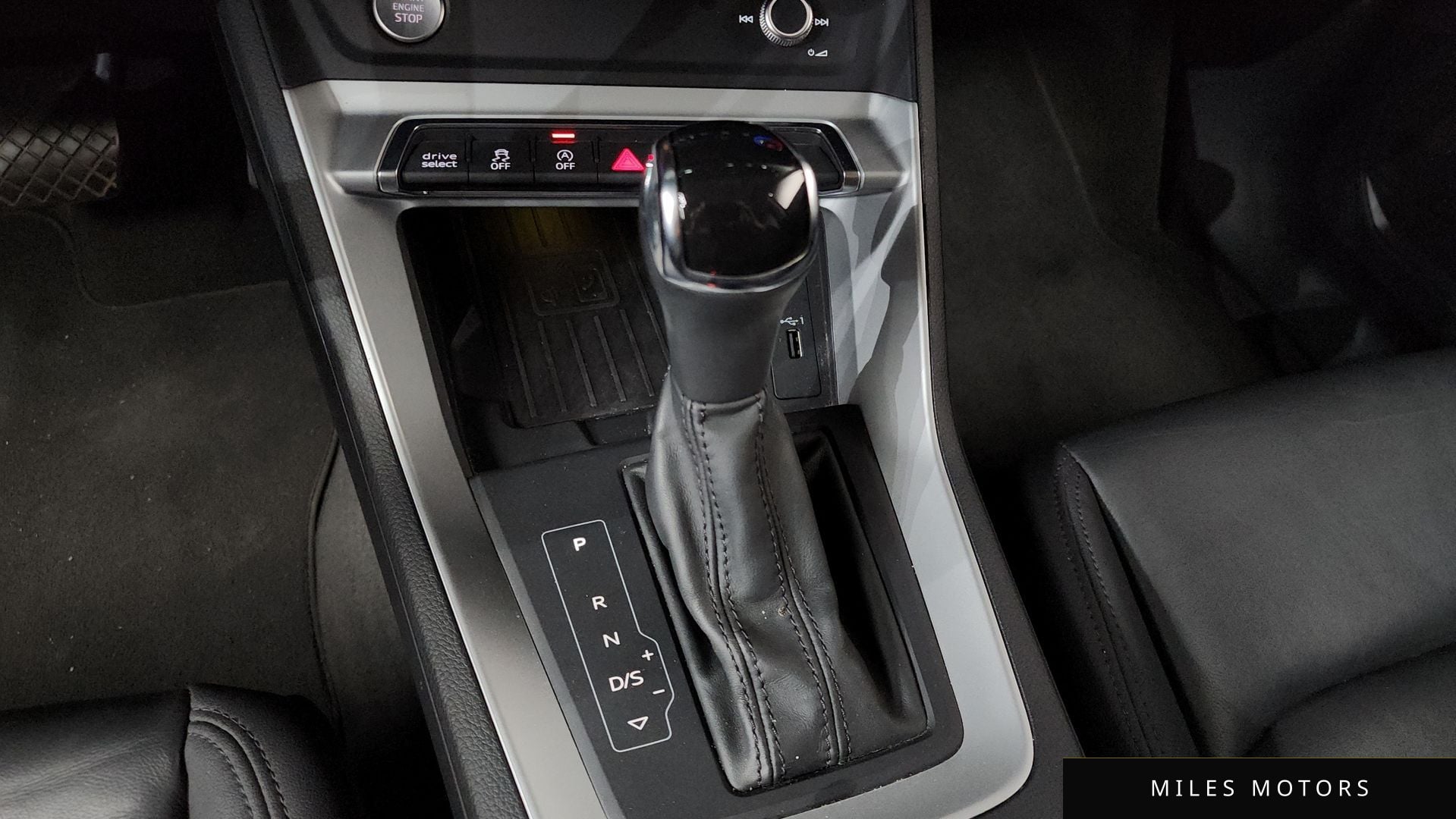 Audi Q3 (F3) 2020 — миниатюра 12