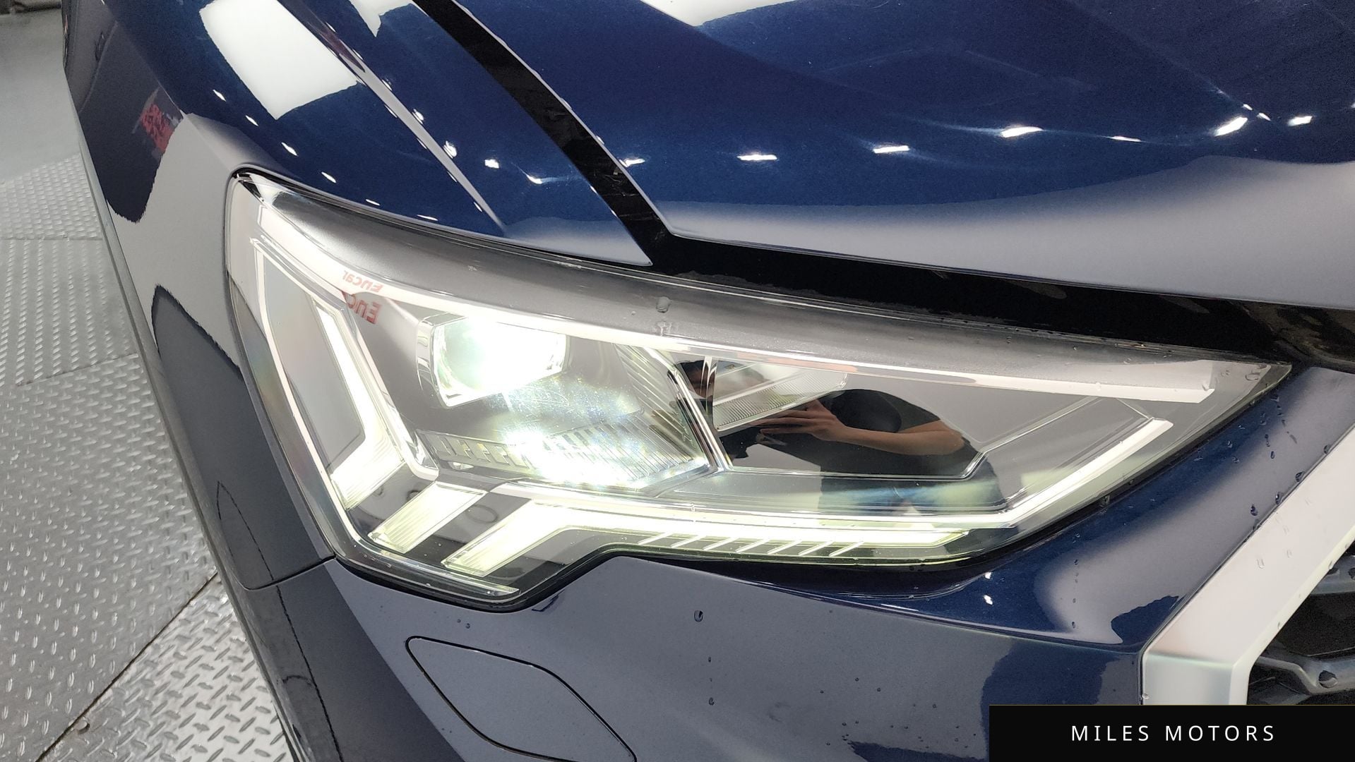 Audi Q3 (F3) 2020 — миниатюра 8