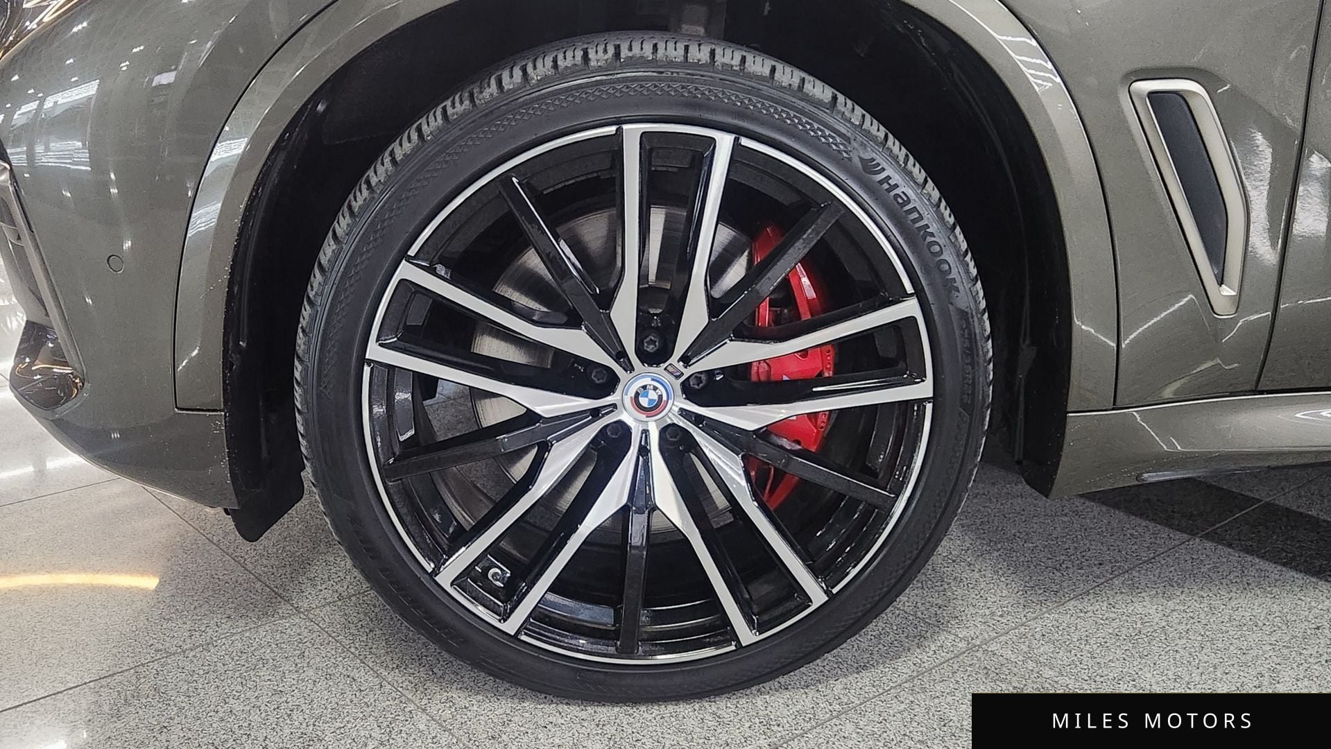 BMW X5 (G05) 2023 — миниатюра 5