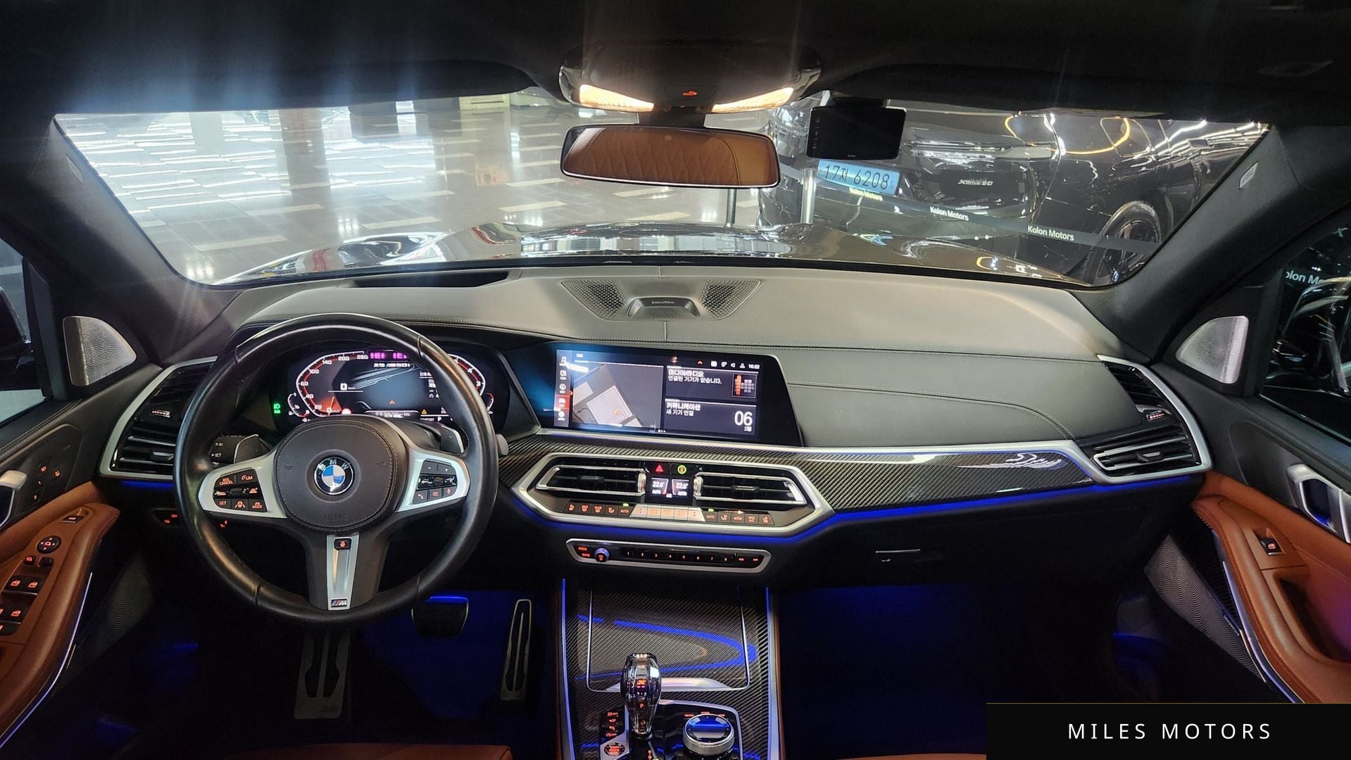 BMW X5 (G05) 2023 — миниатюра 7