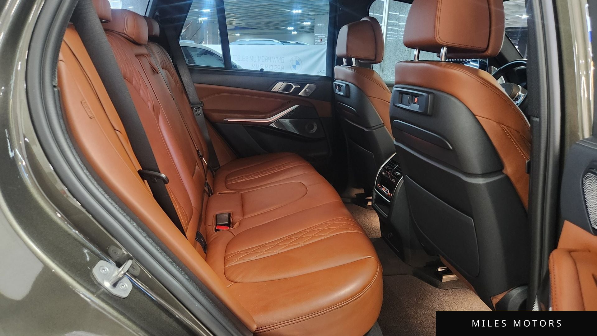 BMW X5 (G05) 2023 — миниатюра 10