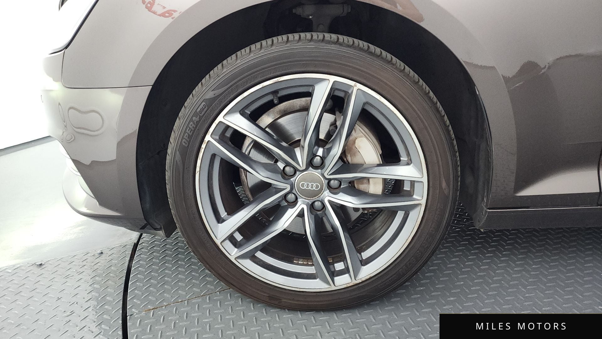 Audi A4 (B9) 2018 — миниатюра 5