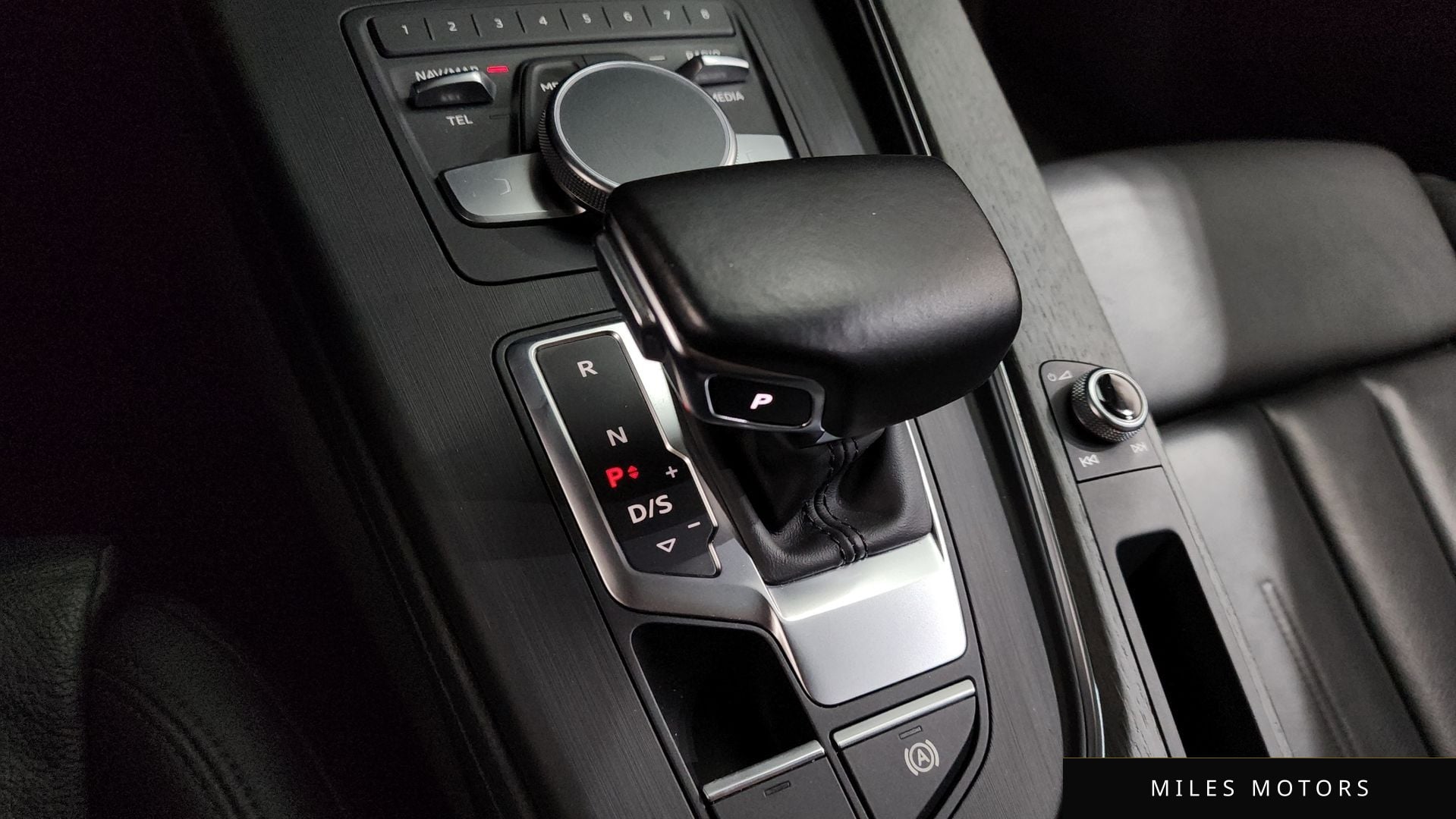Audi A4 (B9) 2018 — миниатюра 12