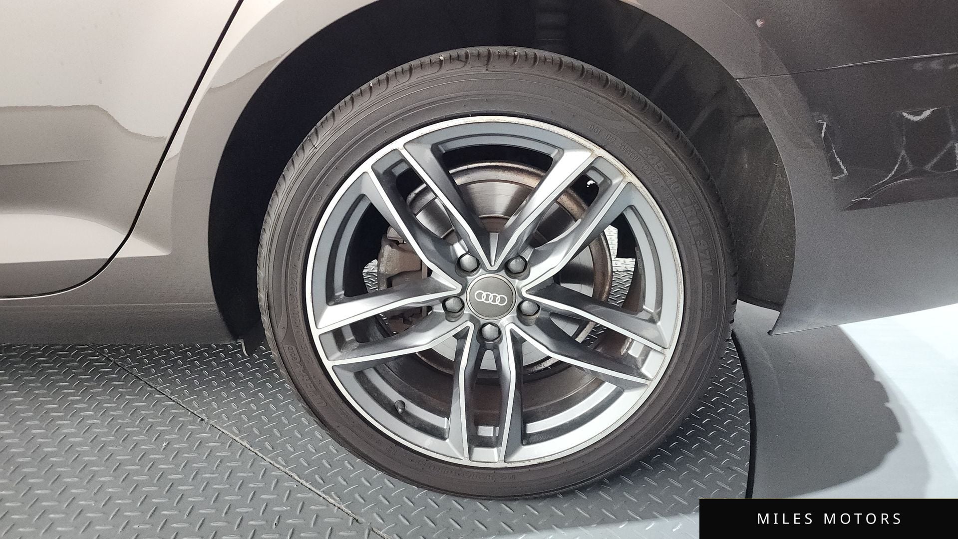 Audi A4 (B9) 2018 — миниатюра 7