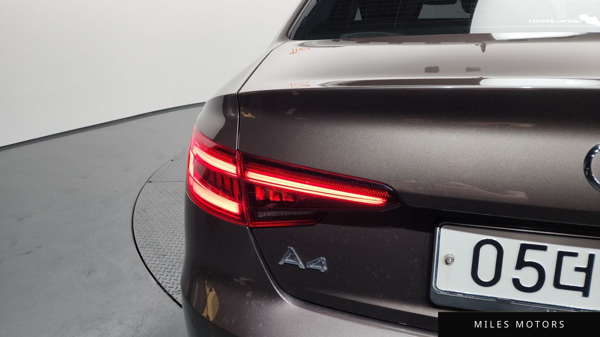 Audi A4 (B9) 2018 — миниатюра 9