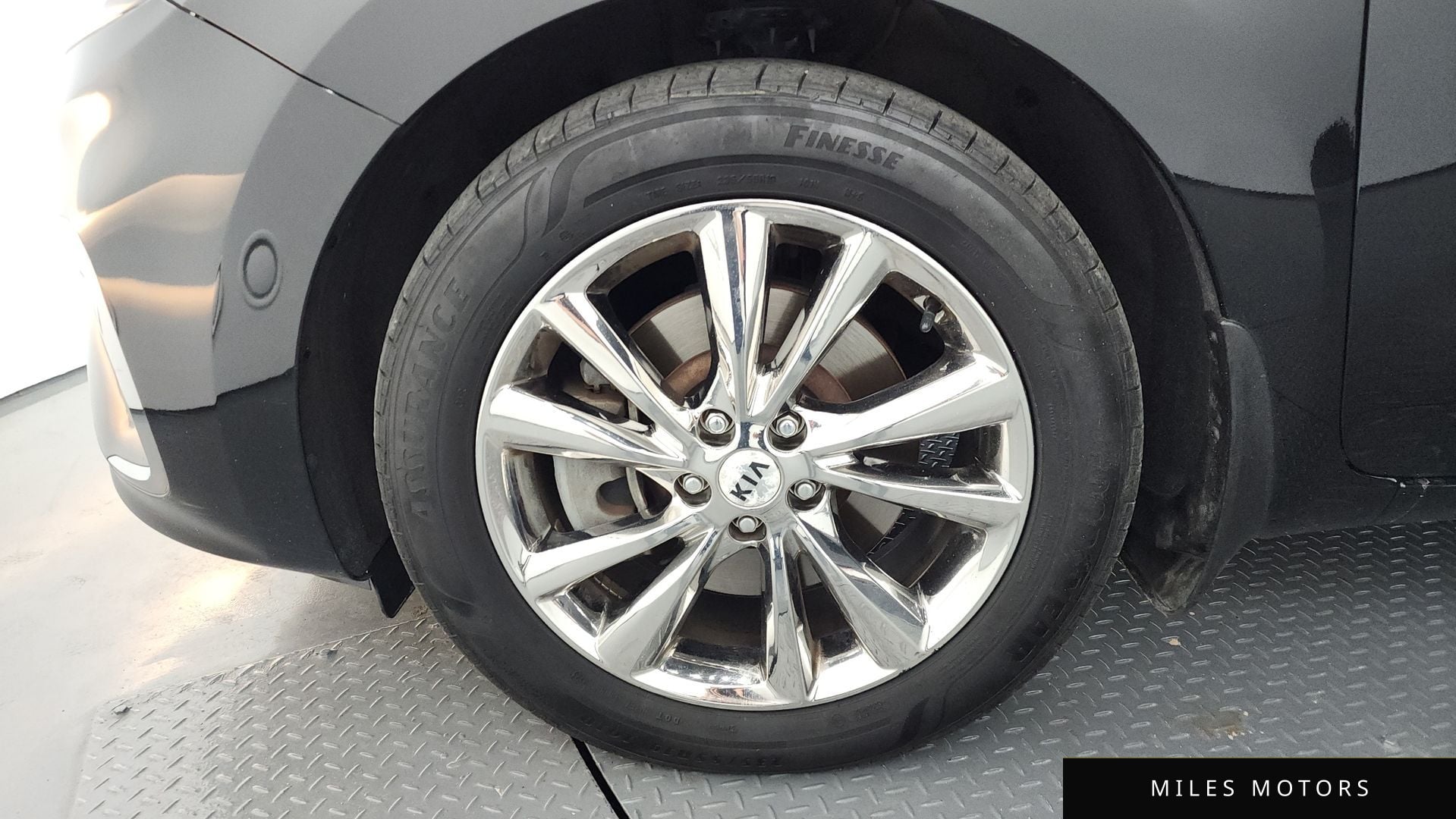 Kia Canival 2019 — миниатюра 5