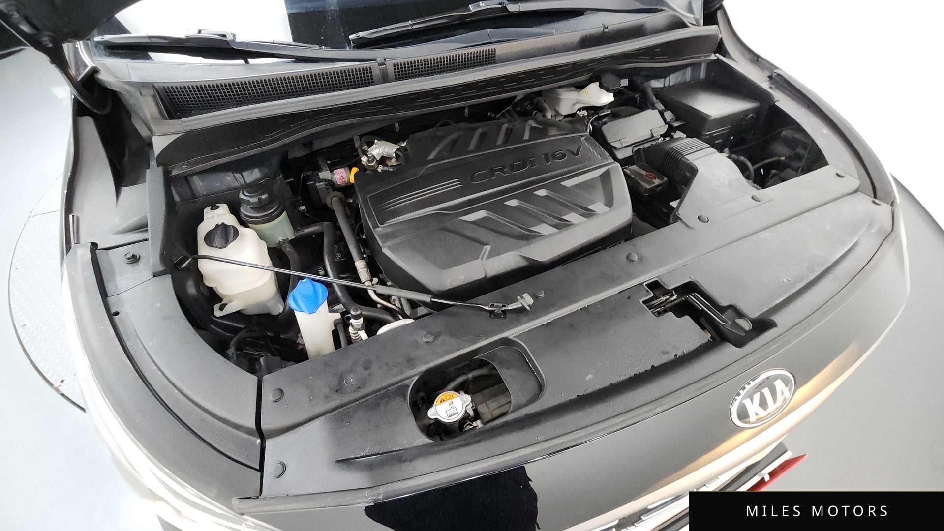 Kia Canival 2019 — миниатюра 6