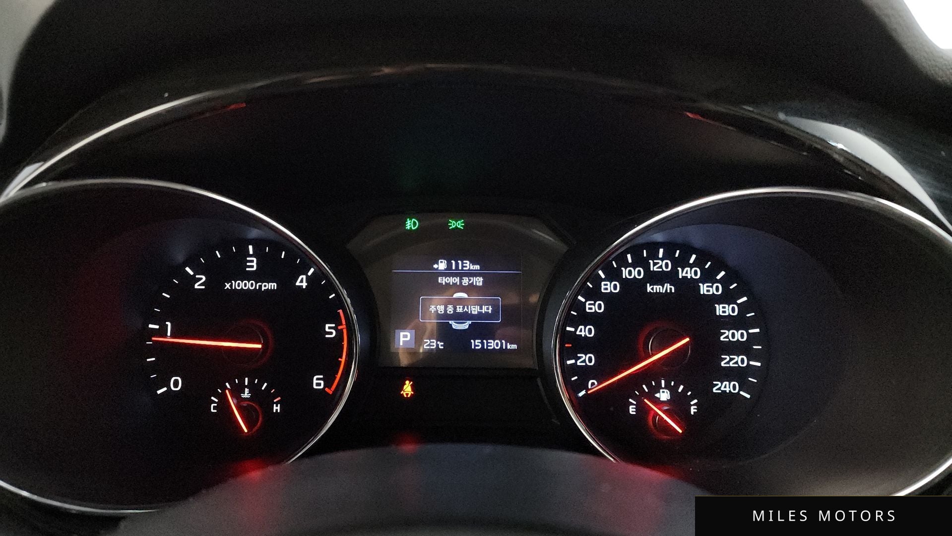 Kia Canival 2019 — миниатюра 11