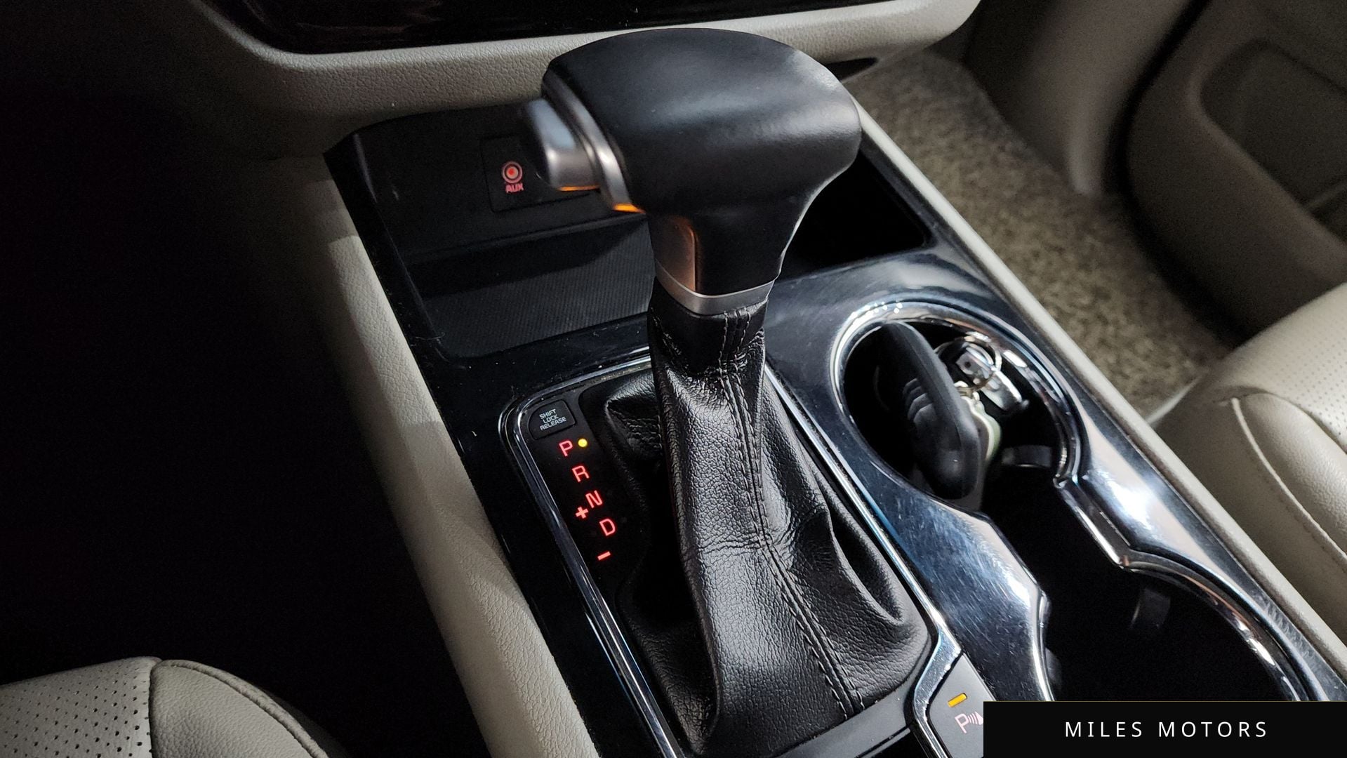 Kia Canival 2019 — миниатюра 12