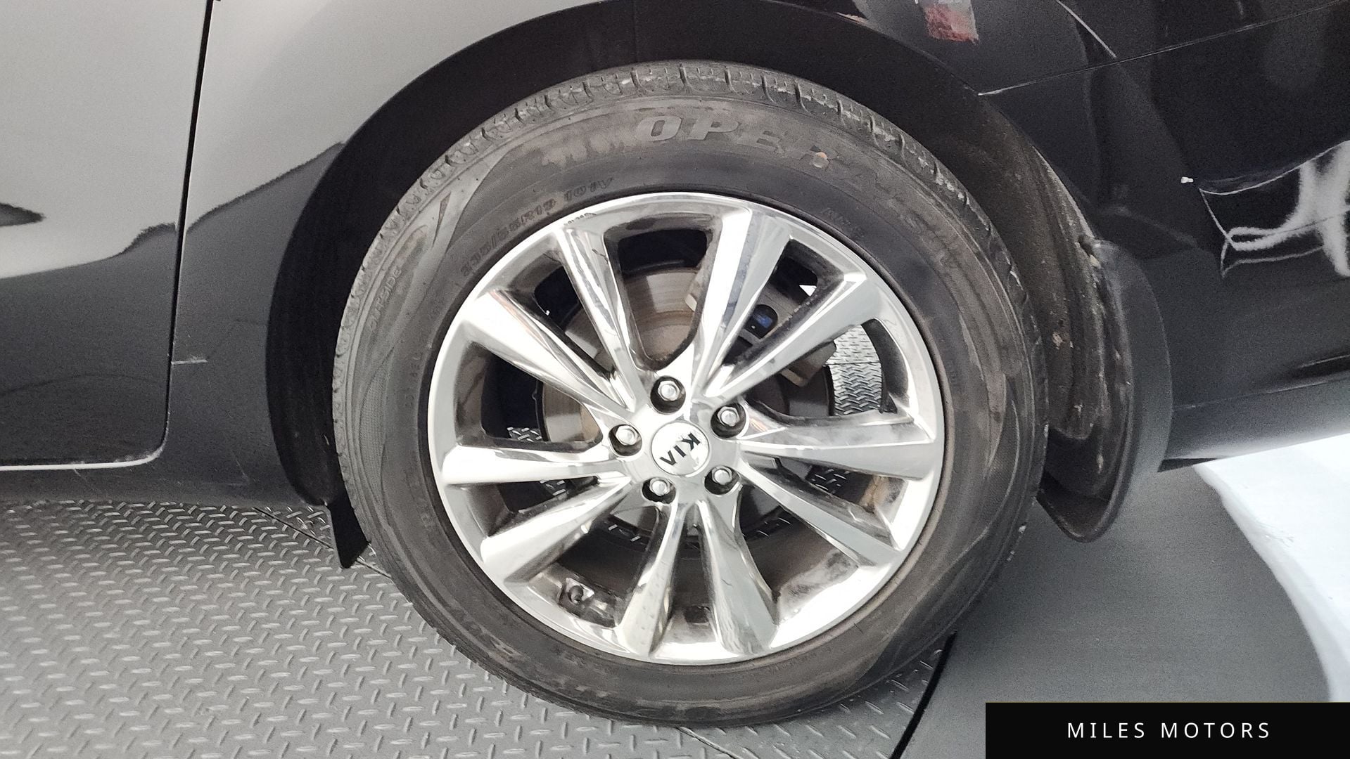 Kia Canival 2019 — миниатюра 7