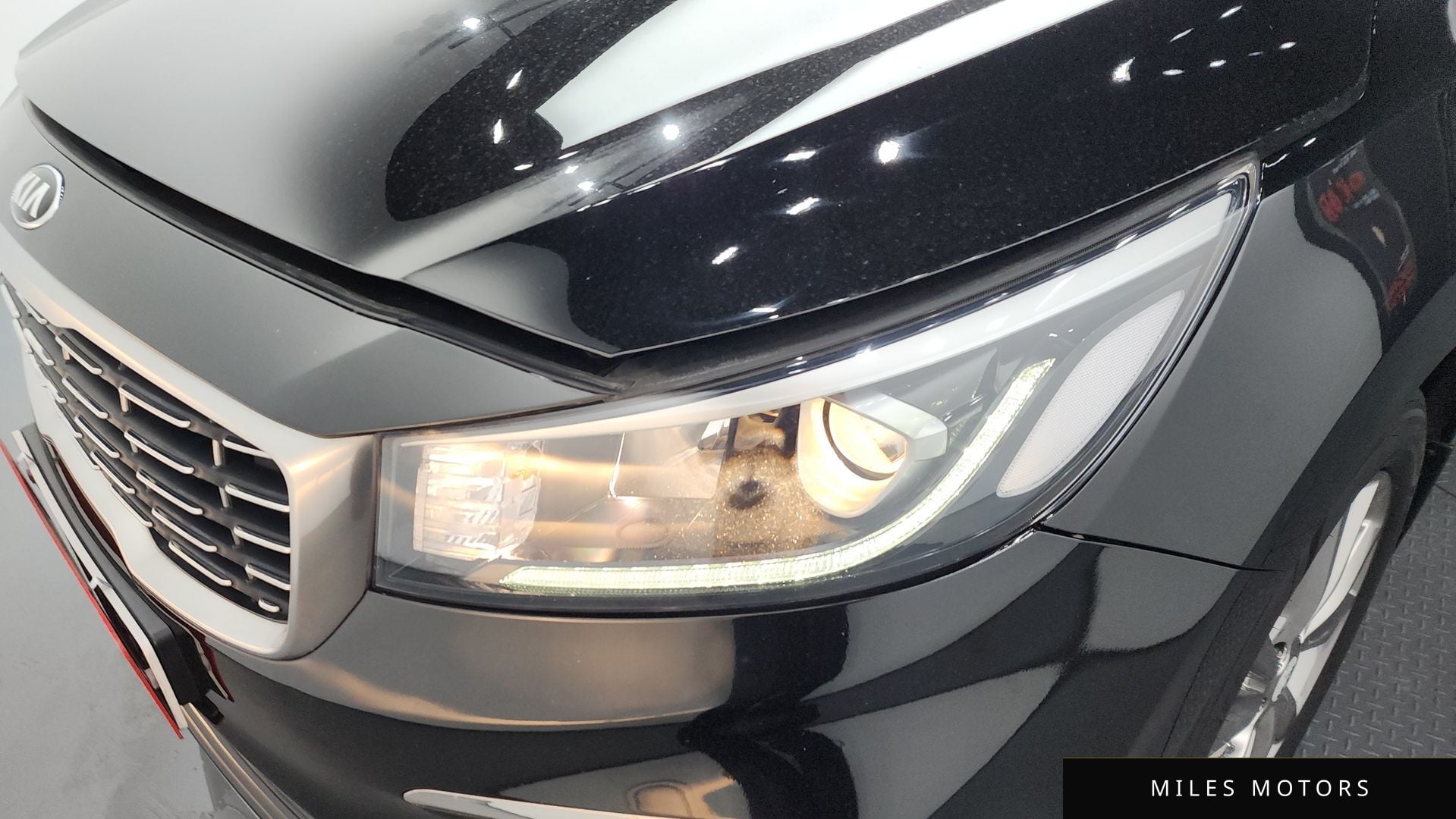 Kia Canival 2019 — миниатюра 8