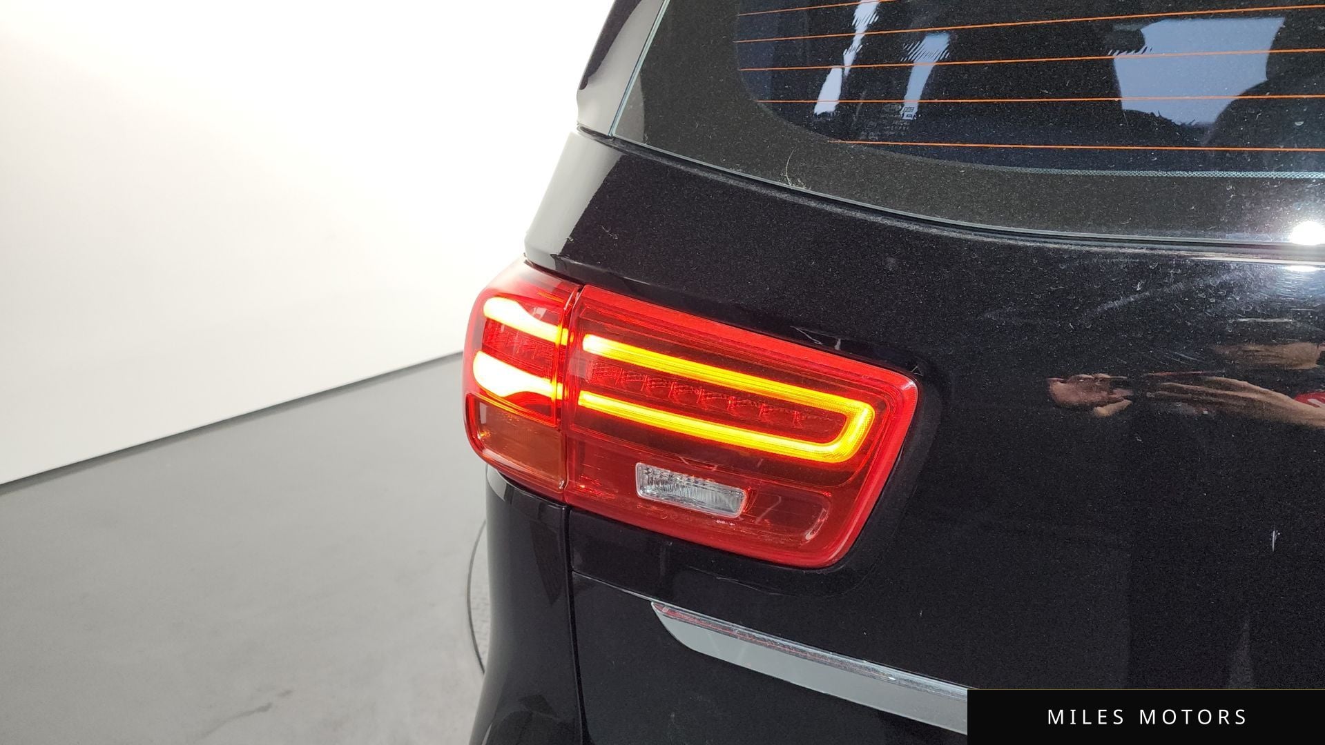 Kia Canival 2019 — миниатюра 9