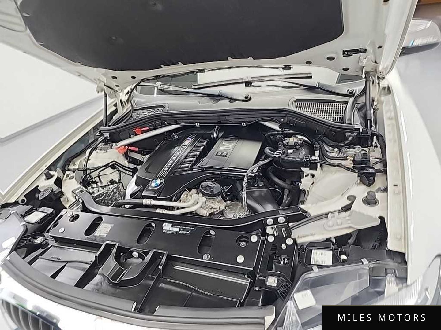 BMW X4 (F26) 2016 — миниатюра 5