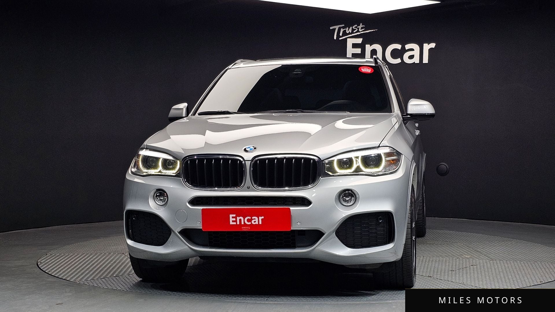 BMW X5 (F15) 2018 — миниатюра 3