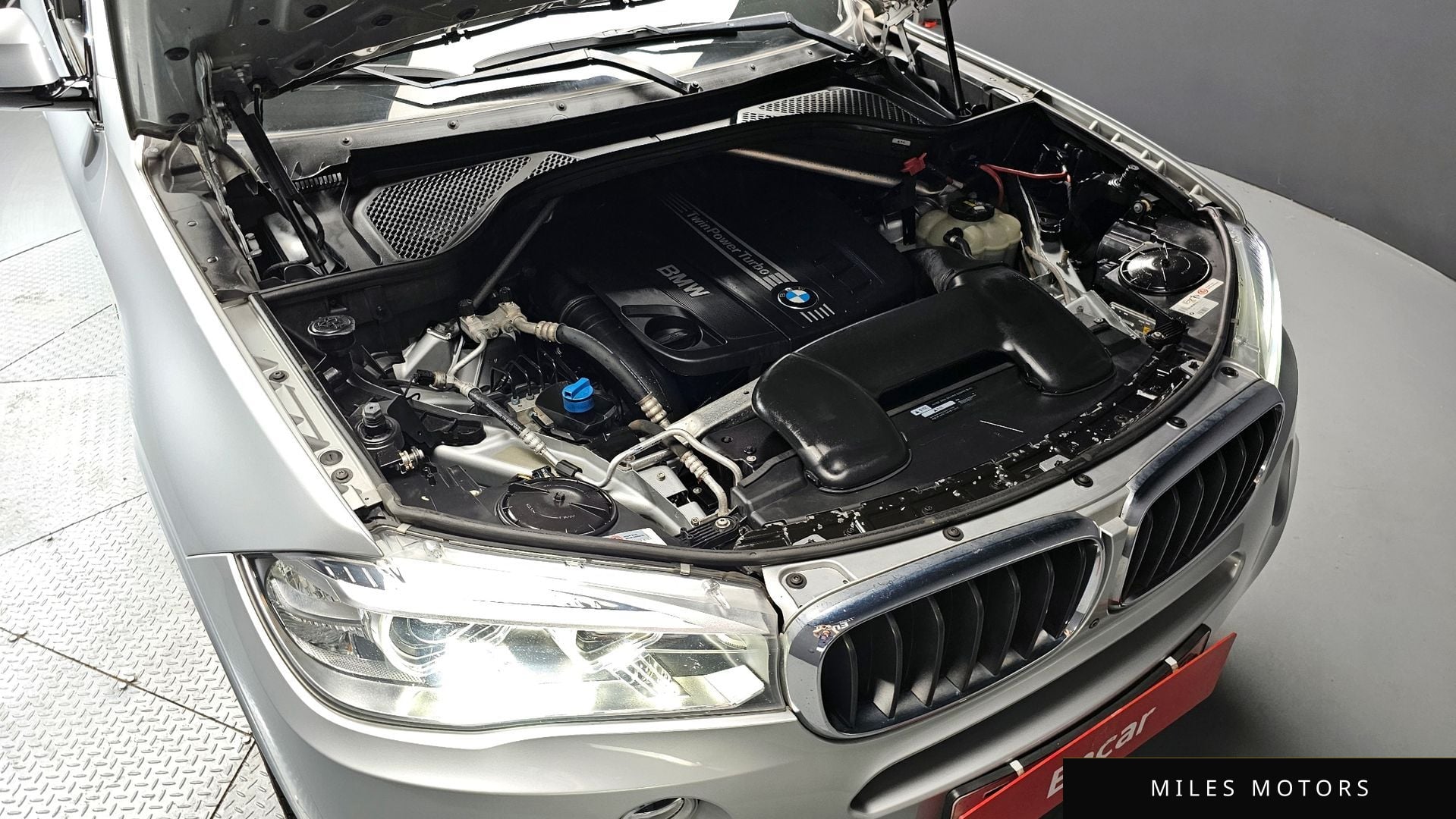BMW X5 (F15) 2018 — миниатюра 6