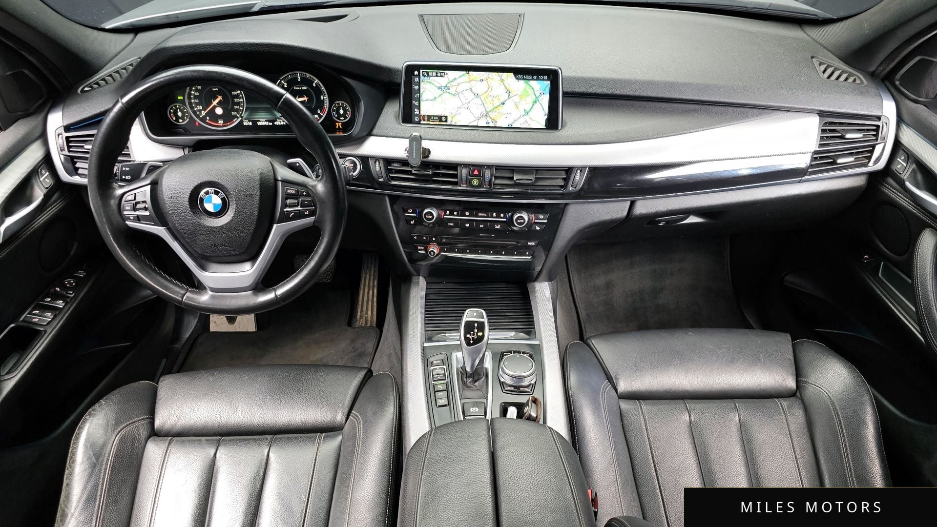 BMW X5 (F15) 2018 — миниатюра 7