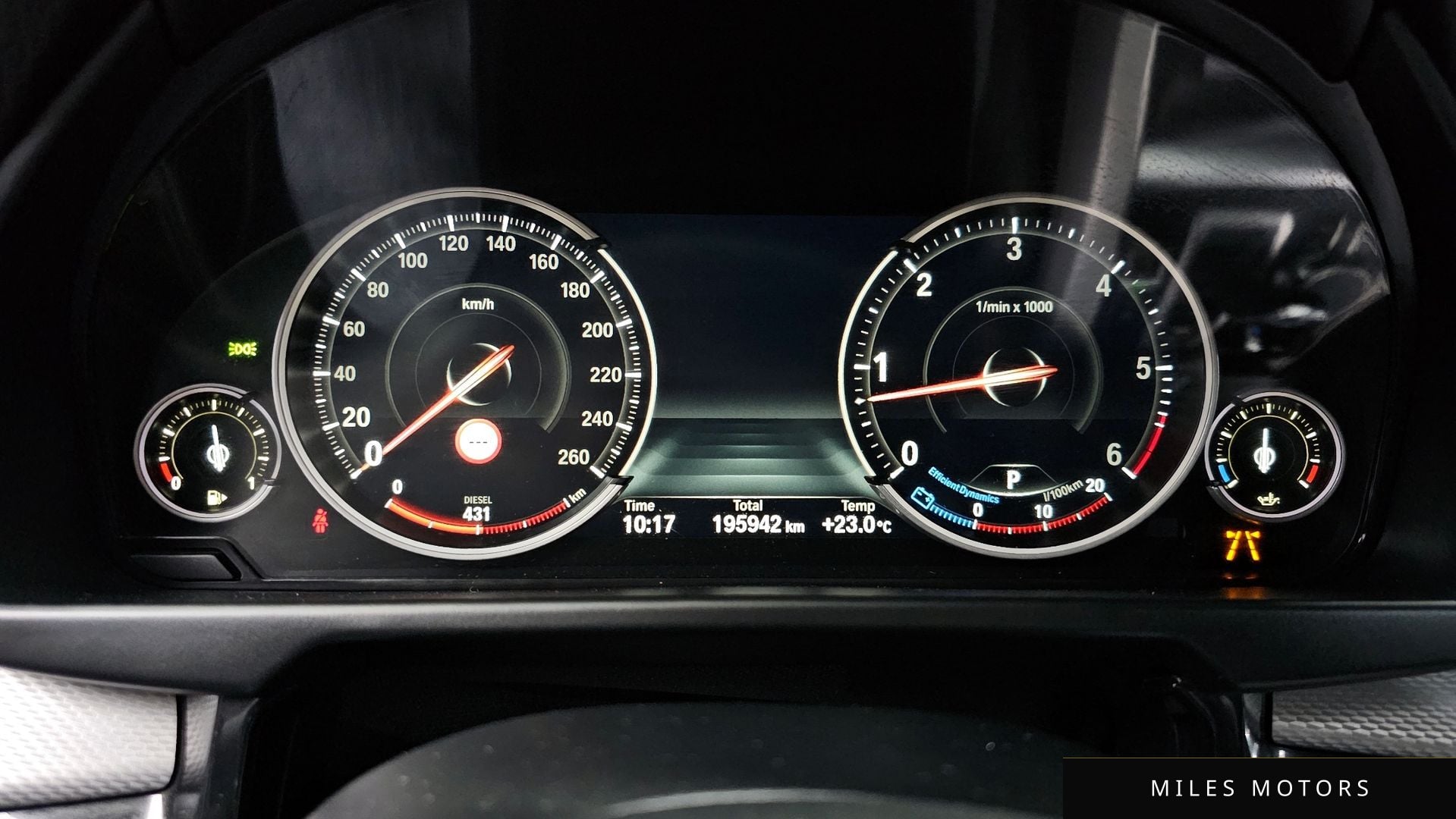 BMW X5 (F15) 2018 — миниатюра 8