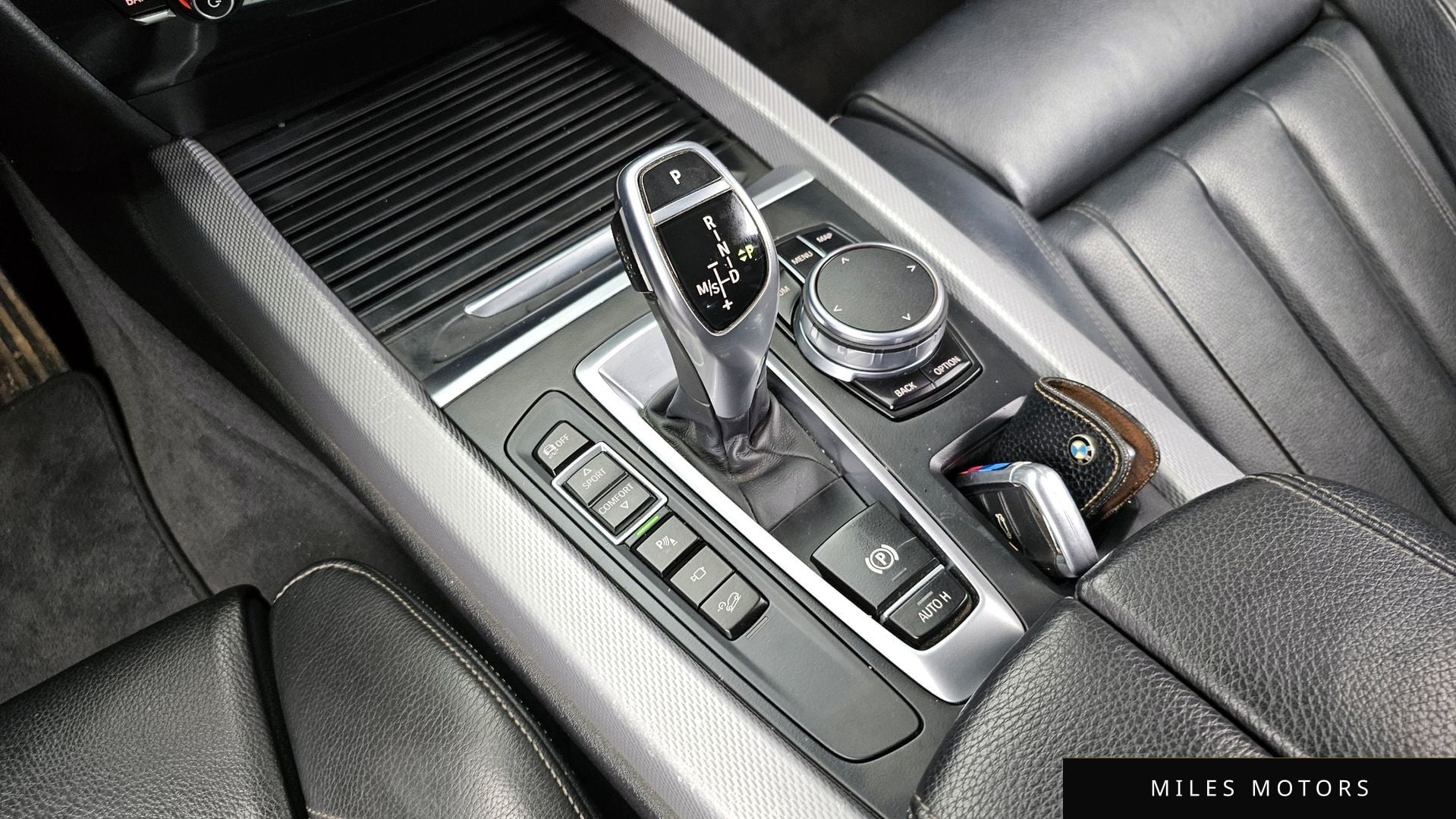 BMW X5 (F15) 2018 — миниатюра 9