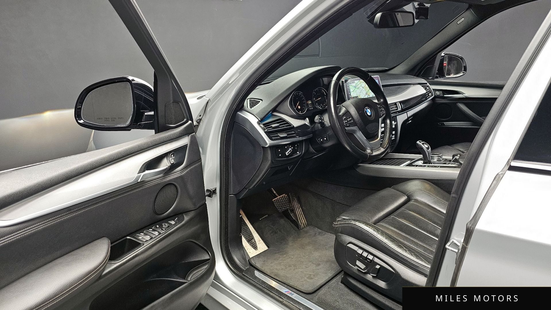 BMW X5 (F15) 2018 — миниатюра 10