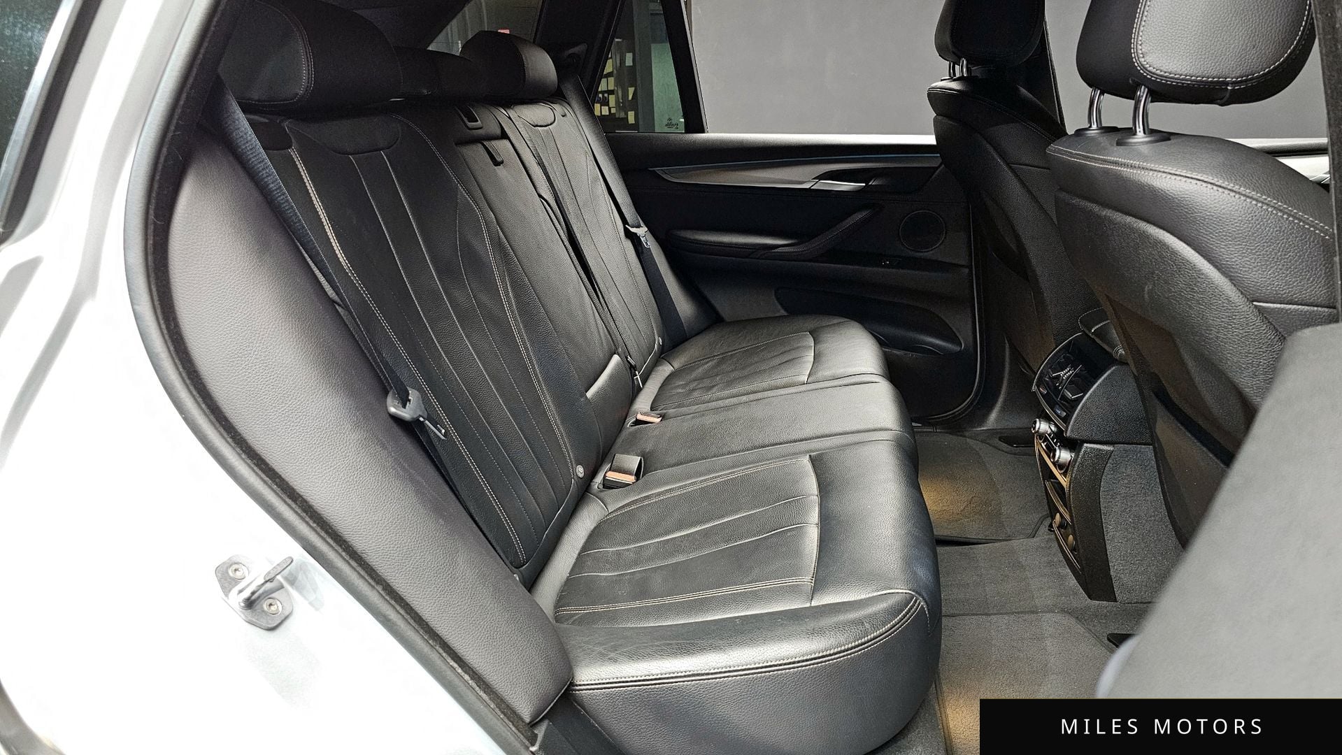 BMW X5 (F15) 2018 — миниатюра 11