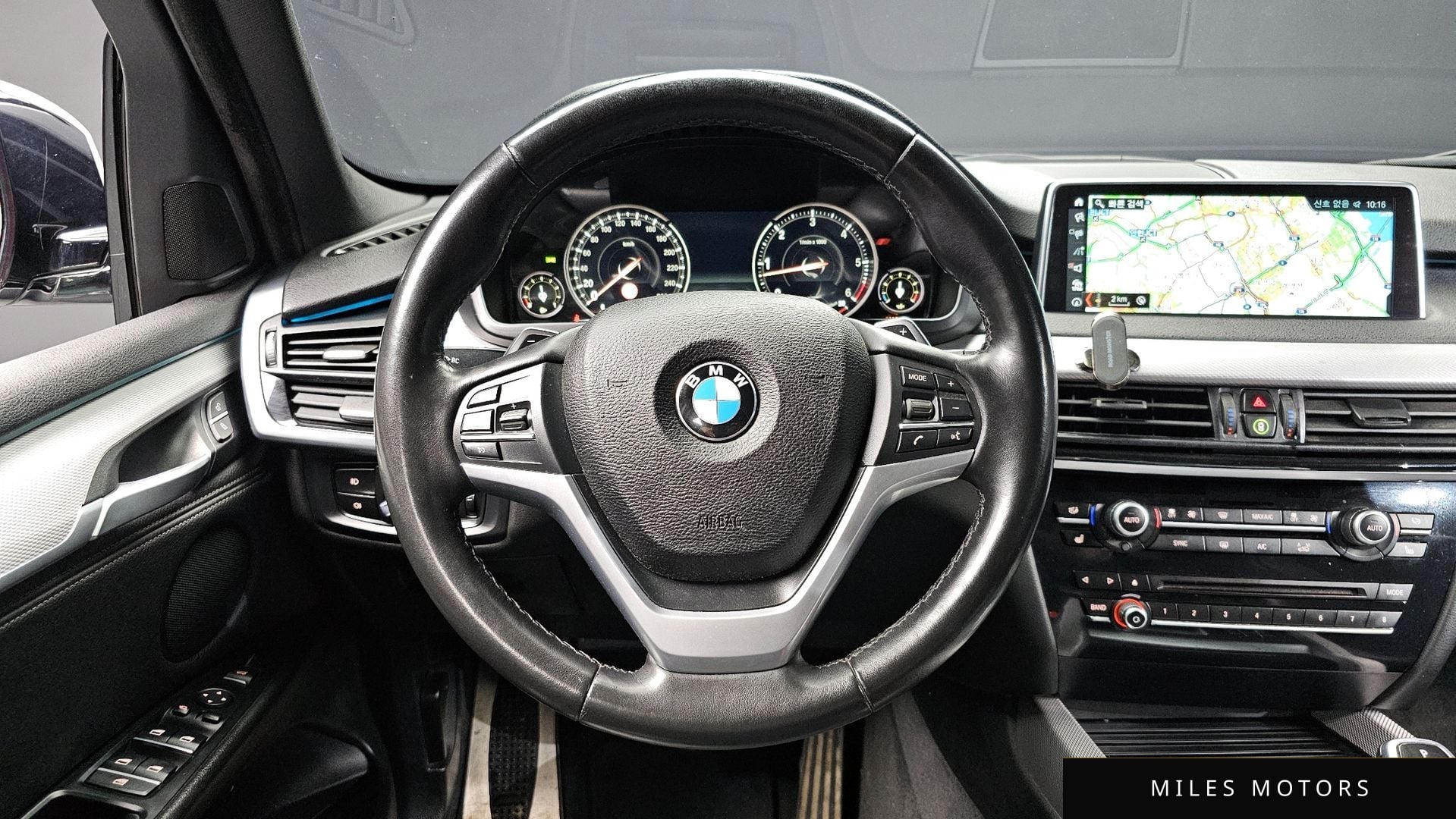 BMW X5 (F15) 2018 — миниатюра 12