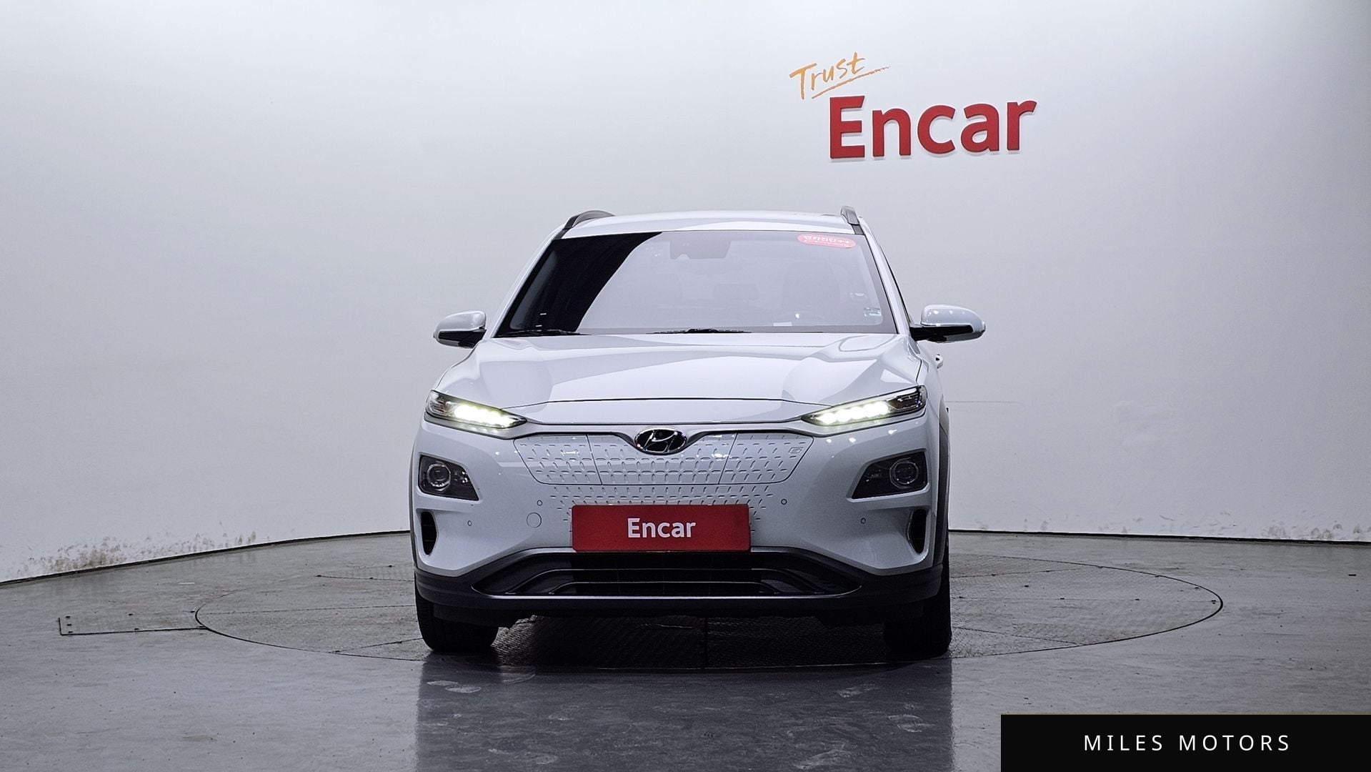 Hyundai Kona 2019 — миниатюра 2